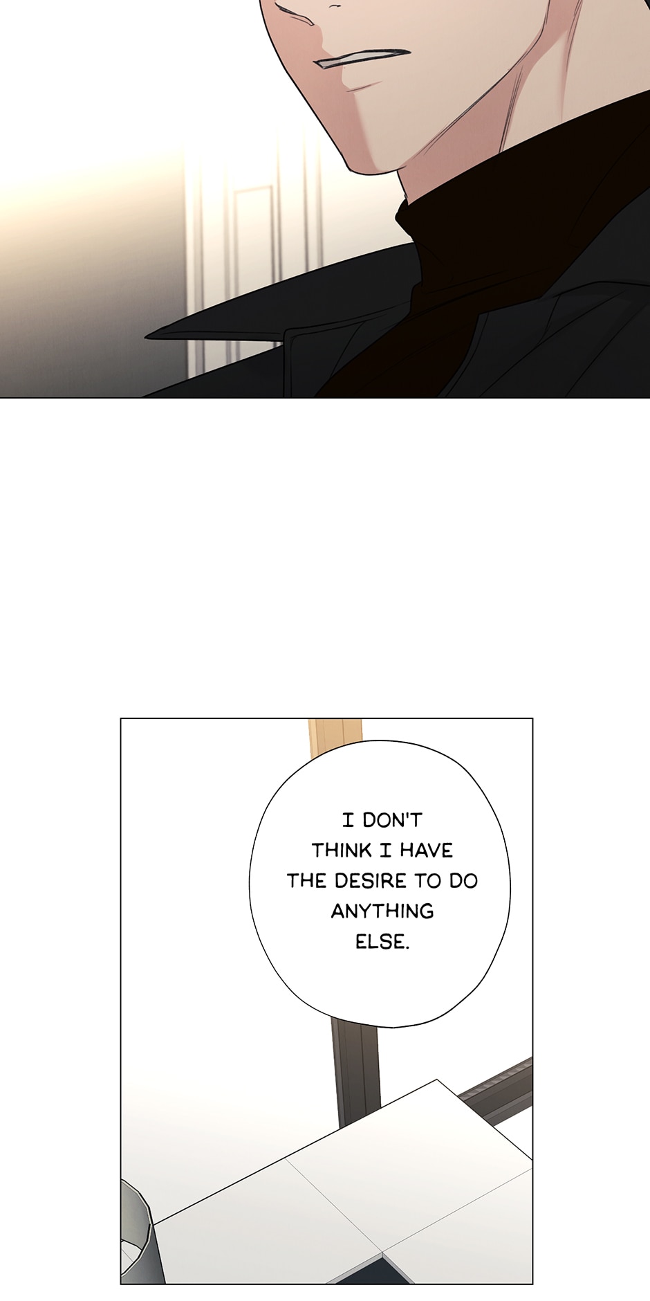 The Terrible Act Chapter 42 - Page 23