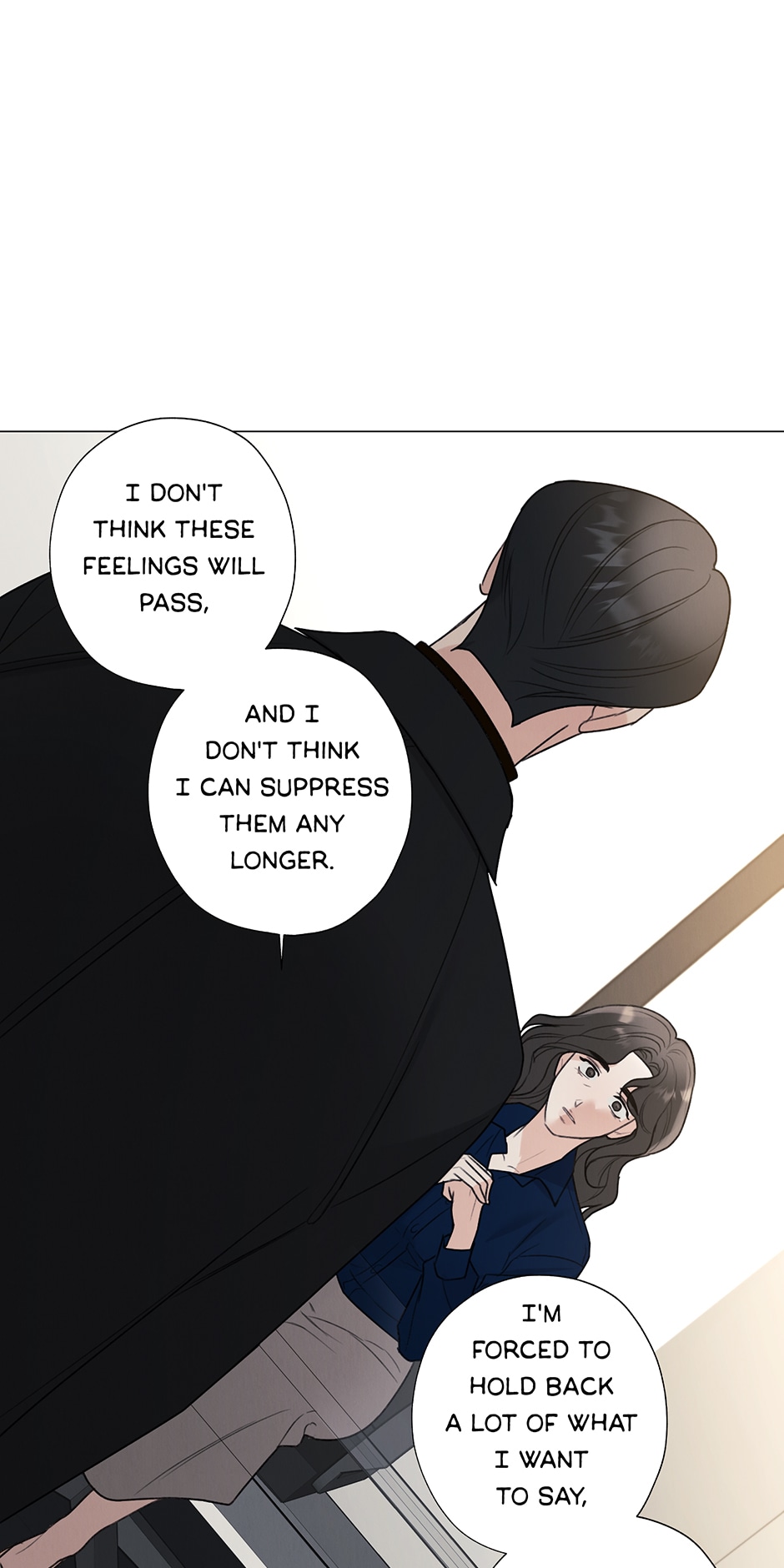 The Terrible Act Chapter 42 - Page 24