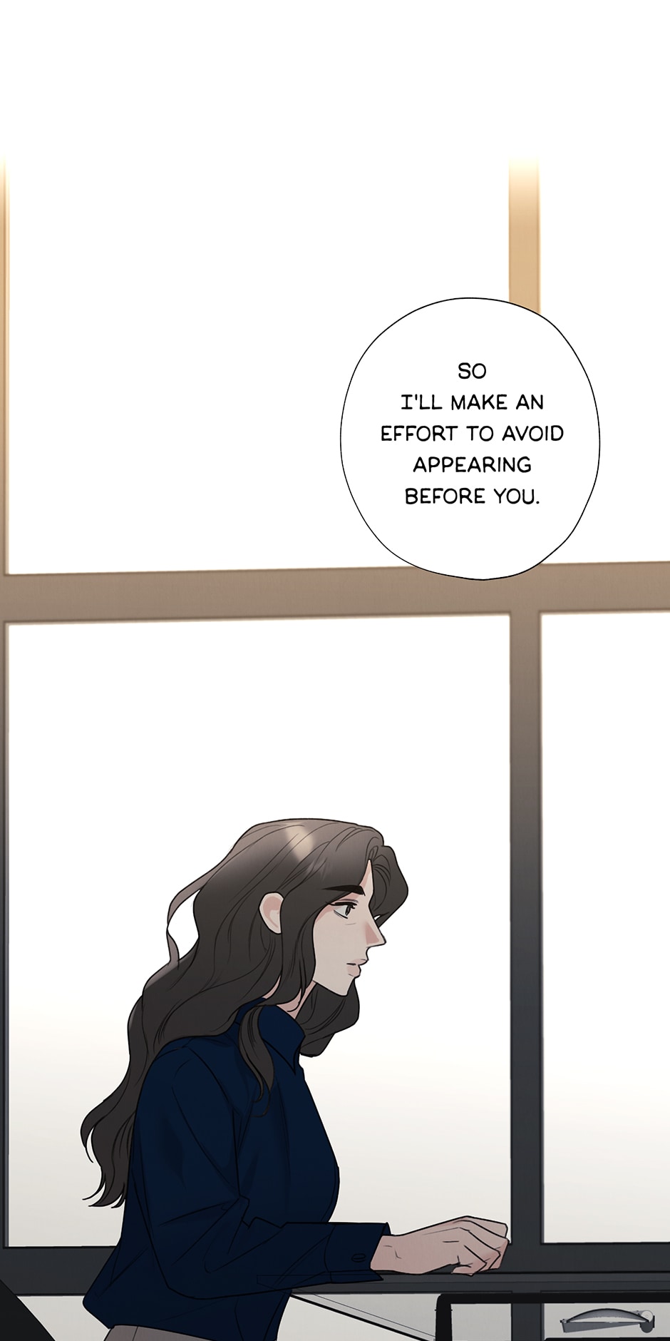 The Terrible Act Chapter 42 - Page 26