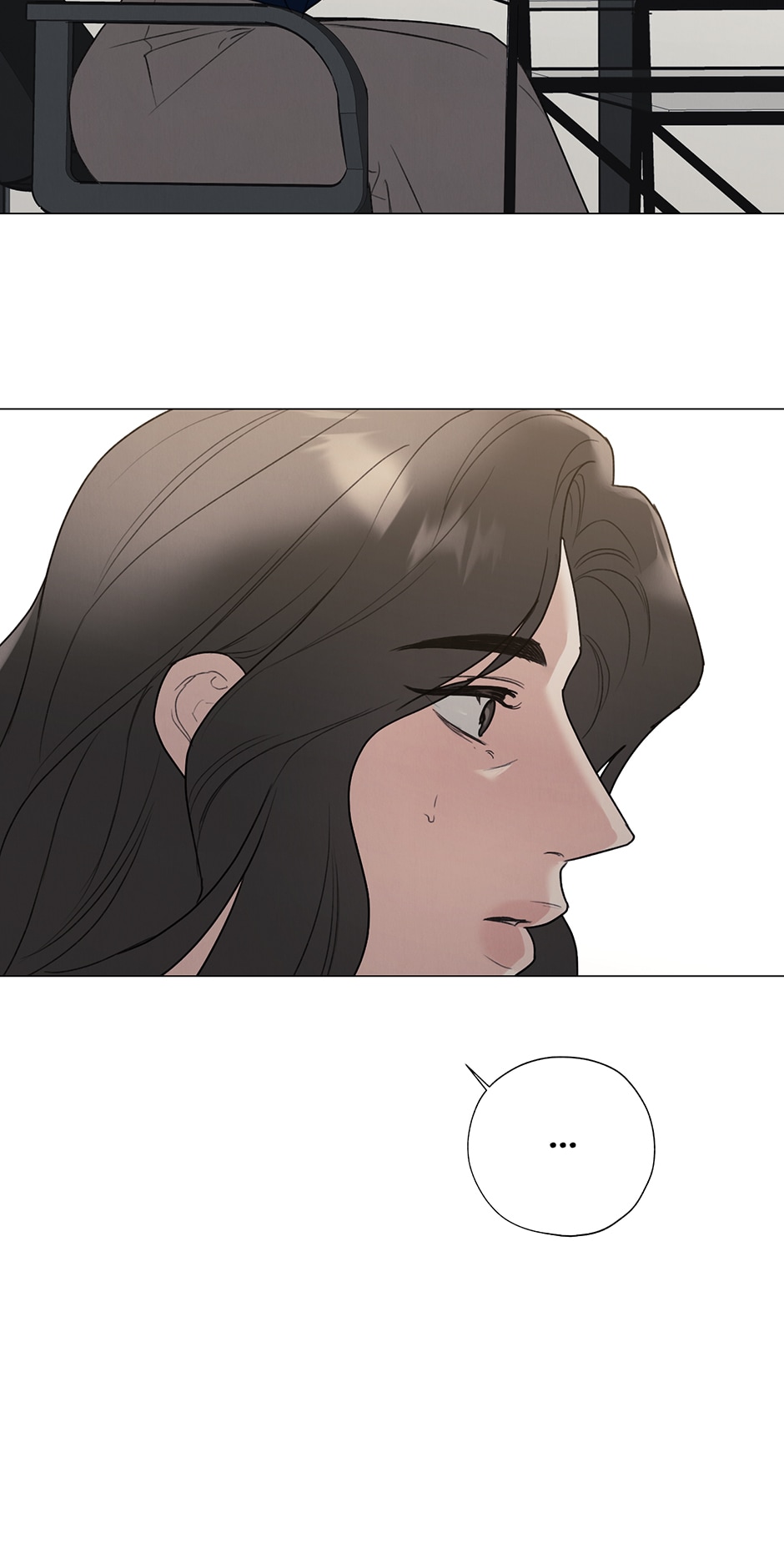 The Terrible Act Chapter 42 - Page 27