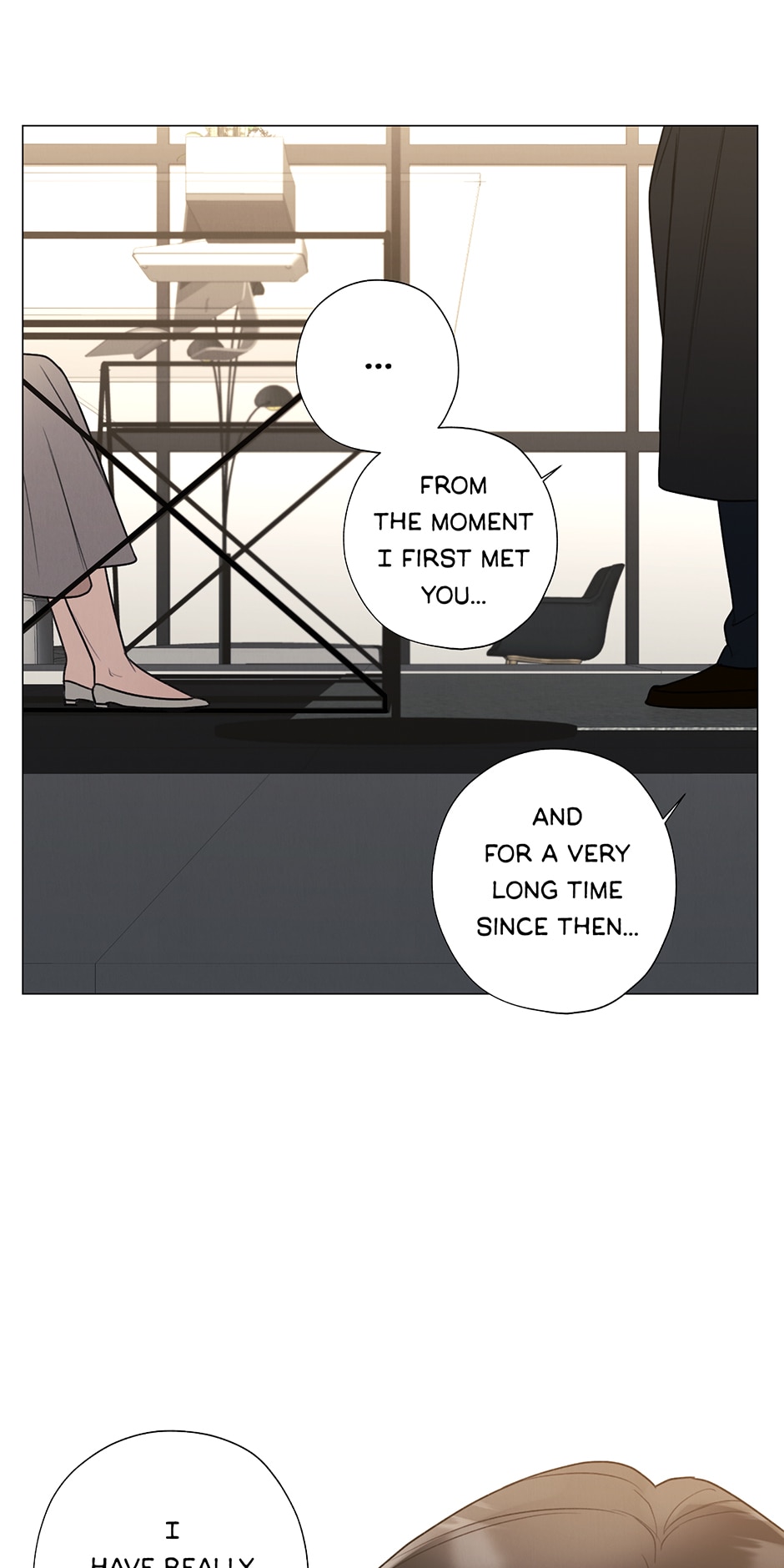 The Terrible Act Chapter 42 - Page 28