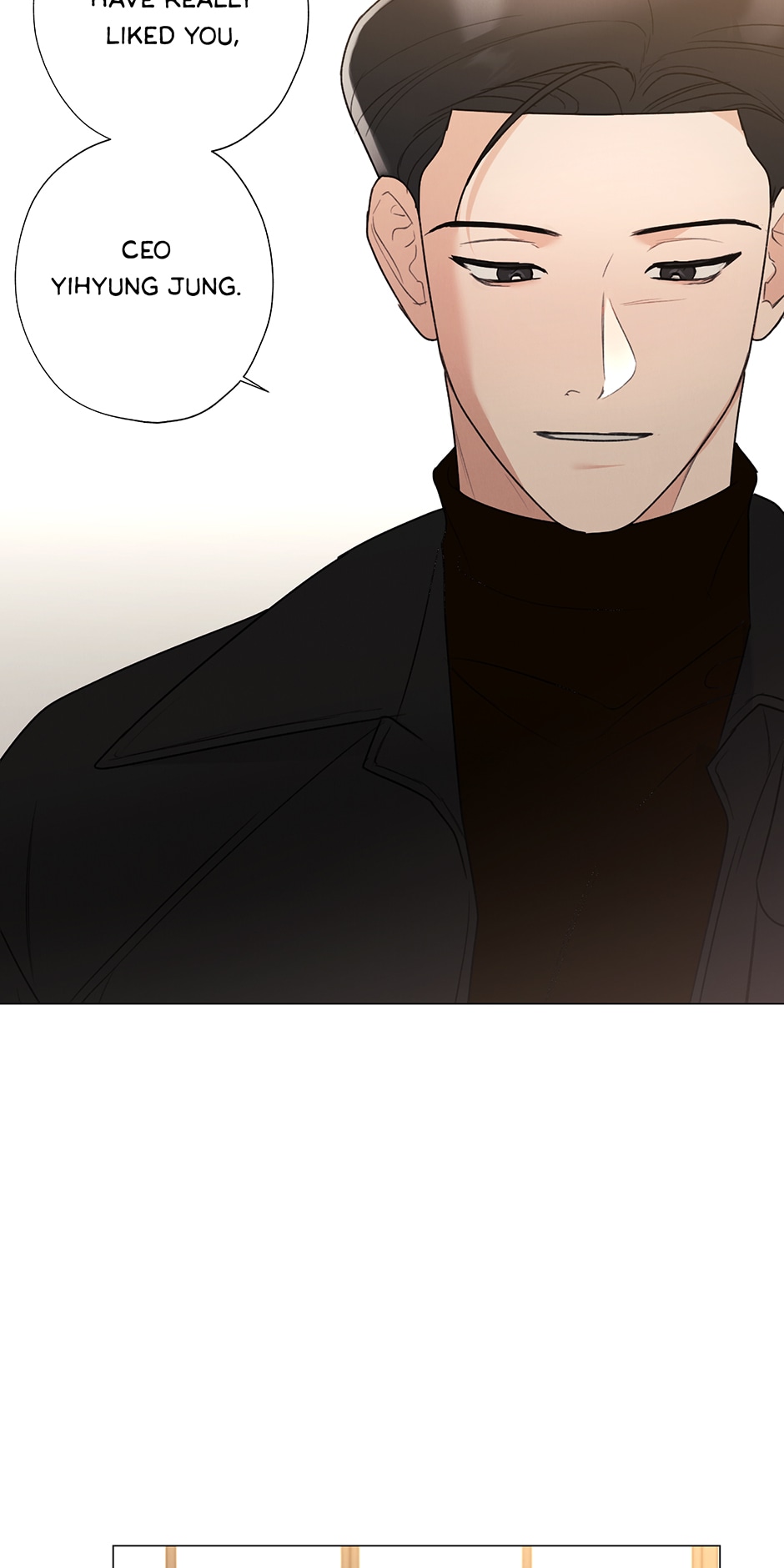The Terrible Act Chapter 42 - Page 29