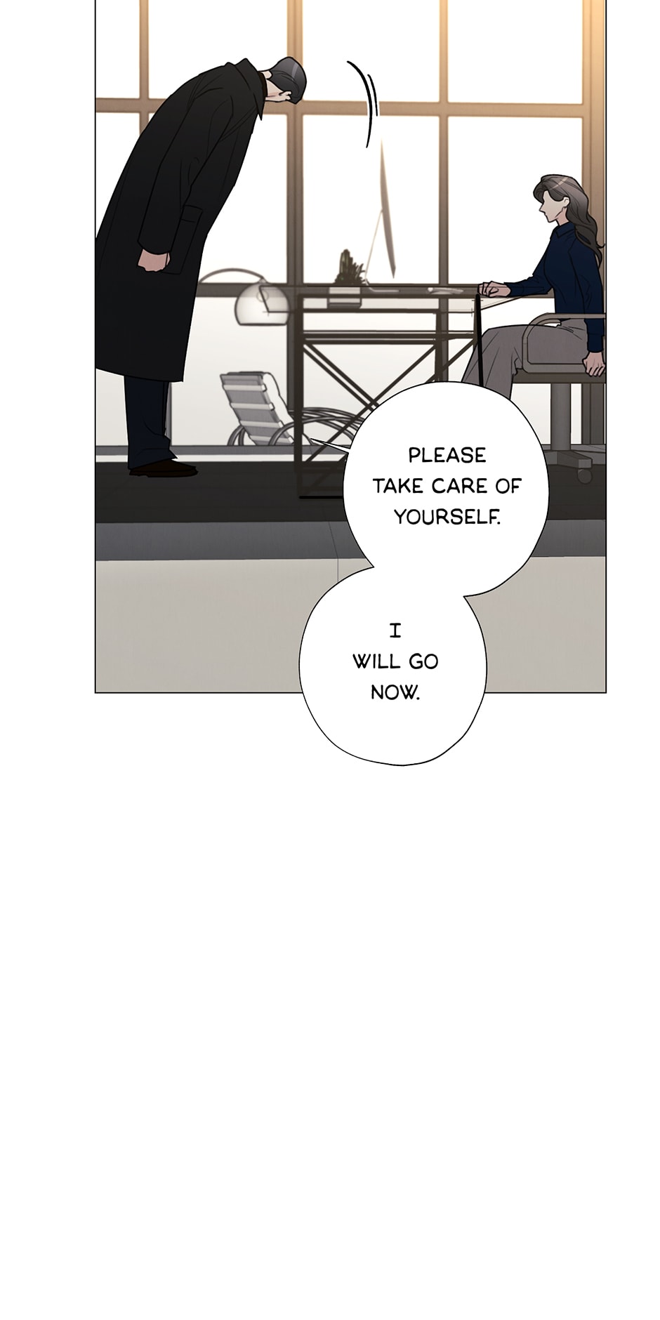 The Terrible Act Chapter 42 - Page 30