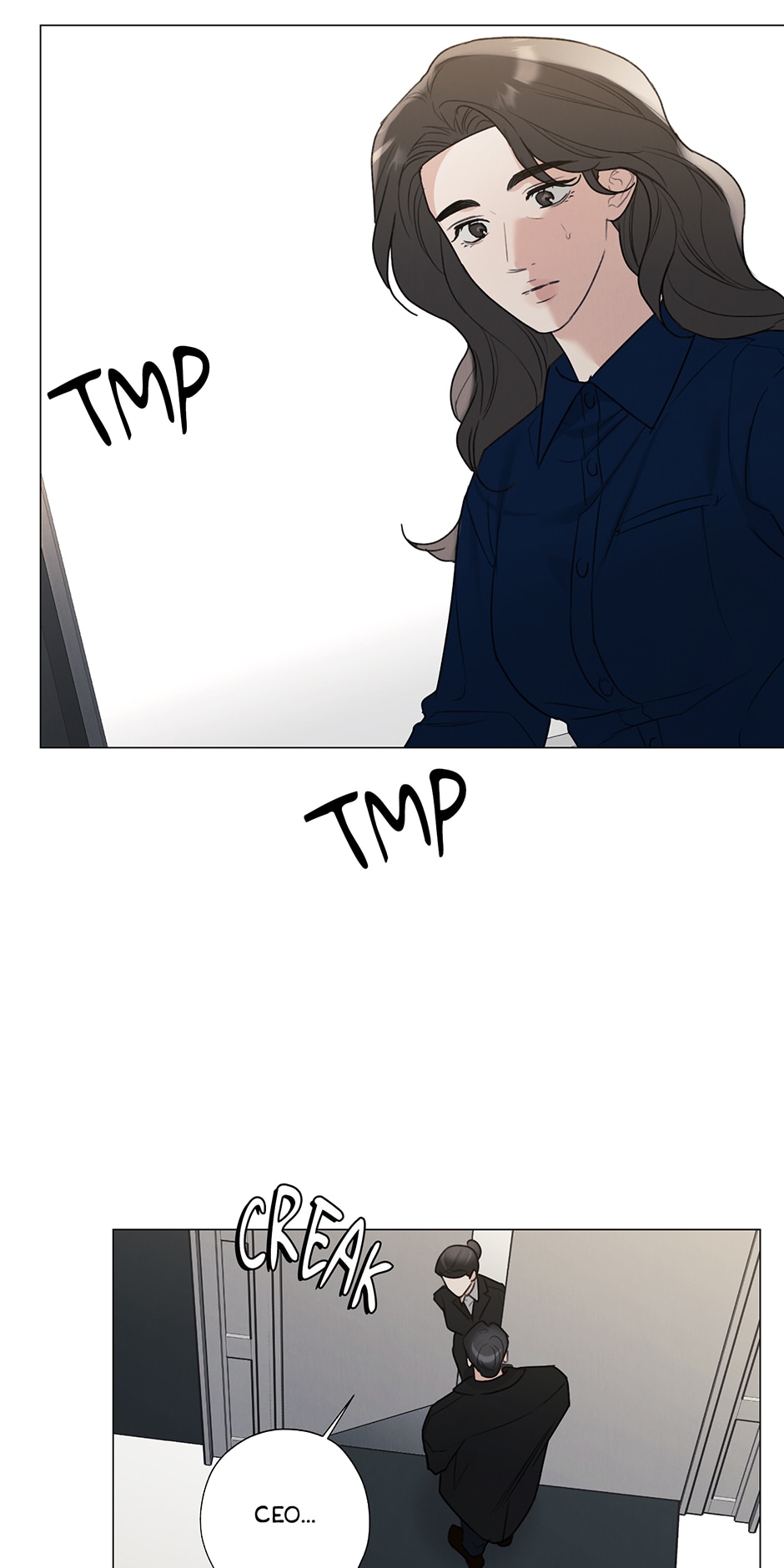 The Terrible Act Chapter 42 - Page 31