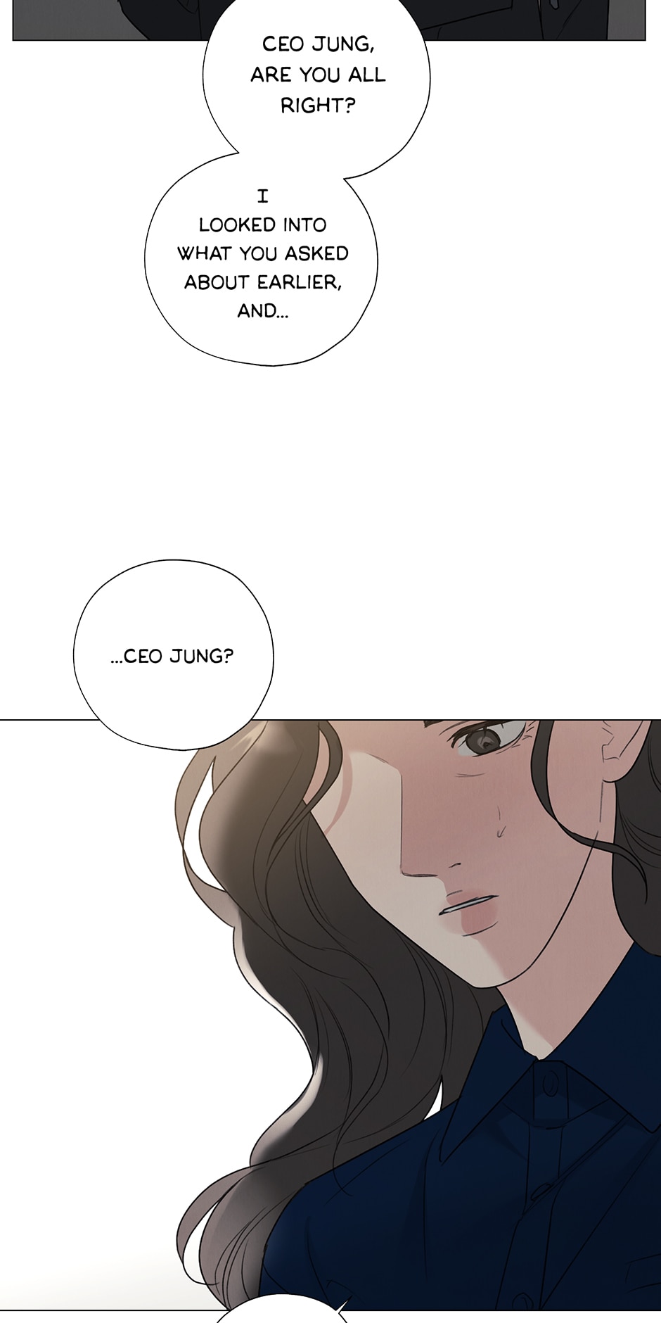 The Terrible Act Chapter 42 - Page 33