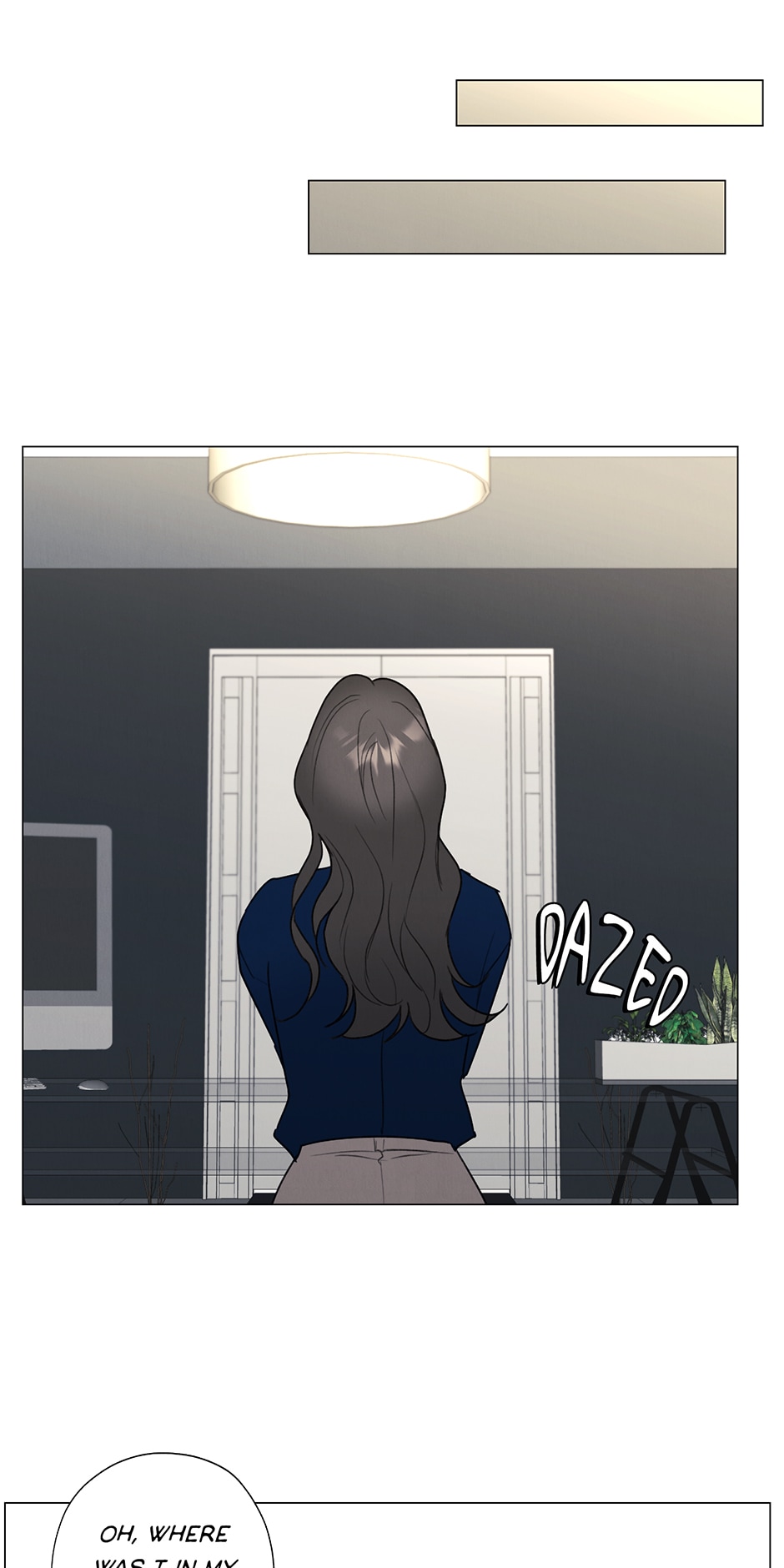 The Terrible Act Chapter 42 - Page 35