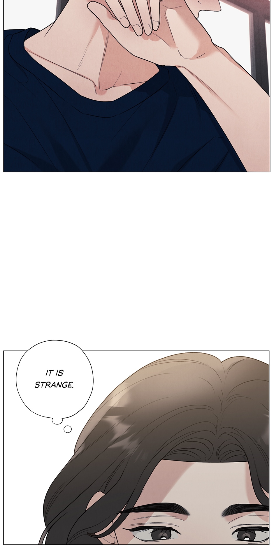 The Terrible Act Chapter 42 - Page 38