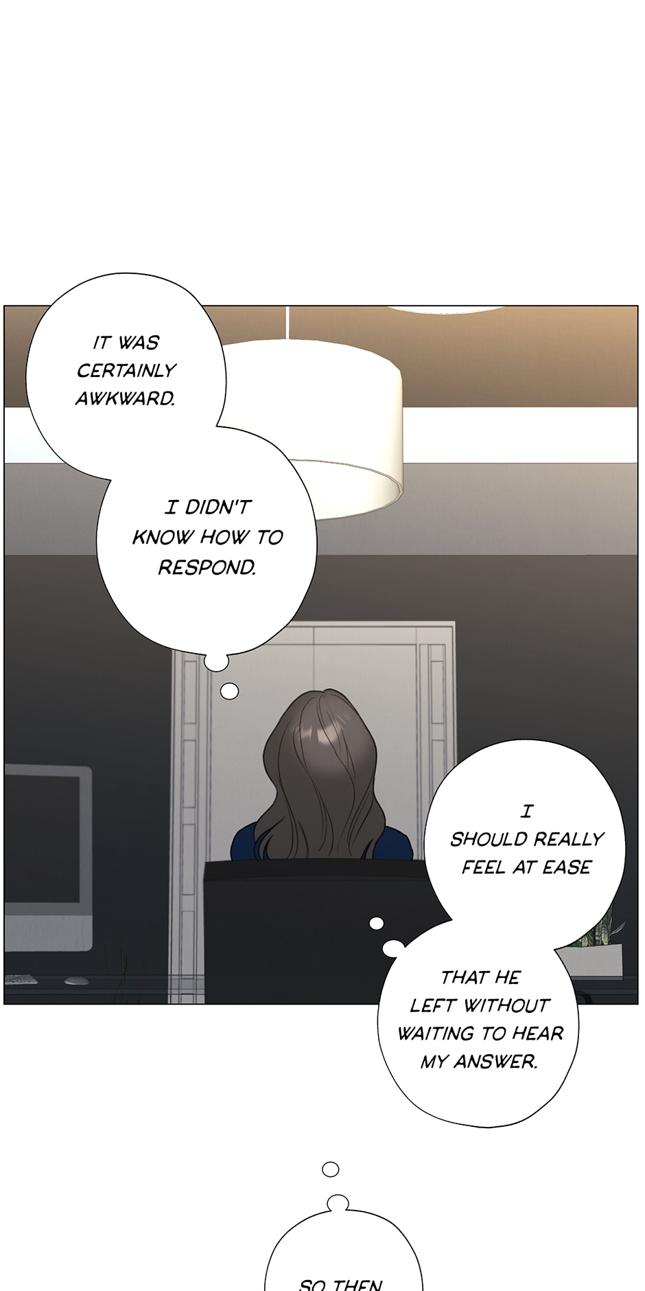 The Terrible Act Chapter 42 - Page 39