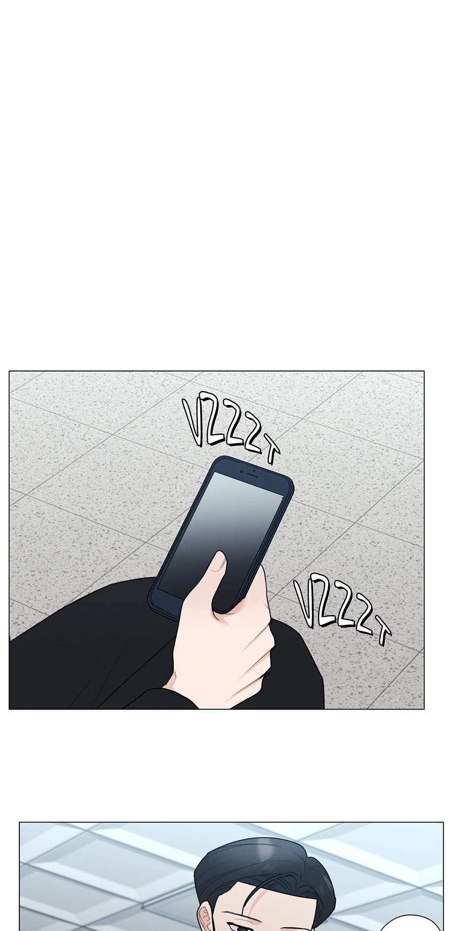 The Terrible Act Chapter 42 - Page 41