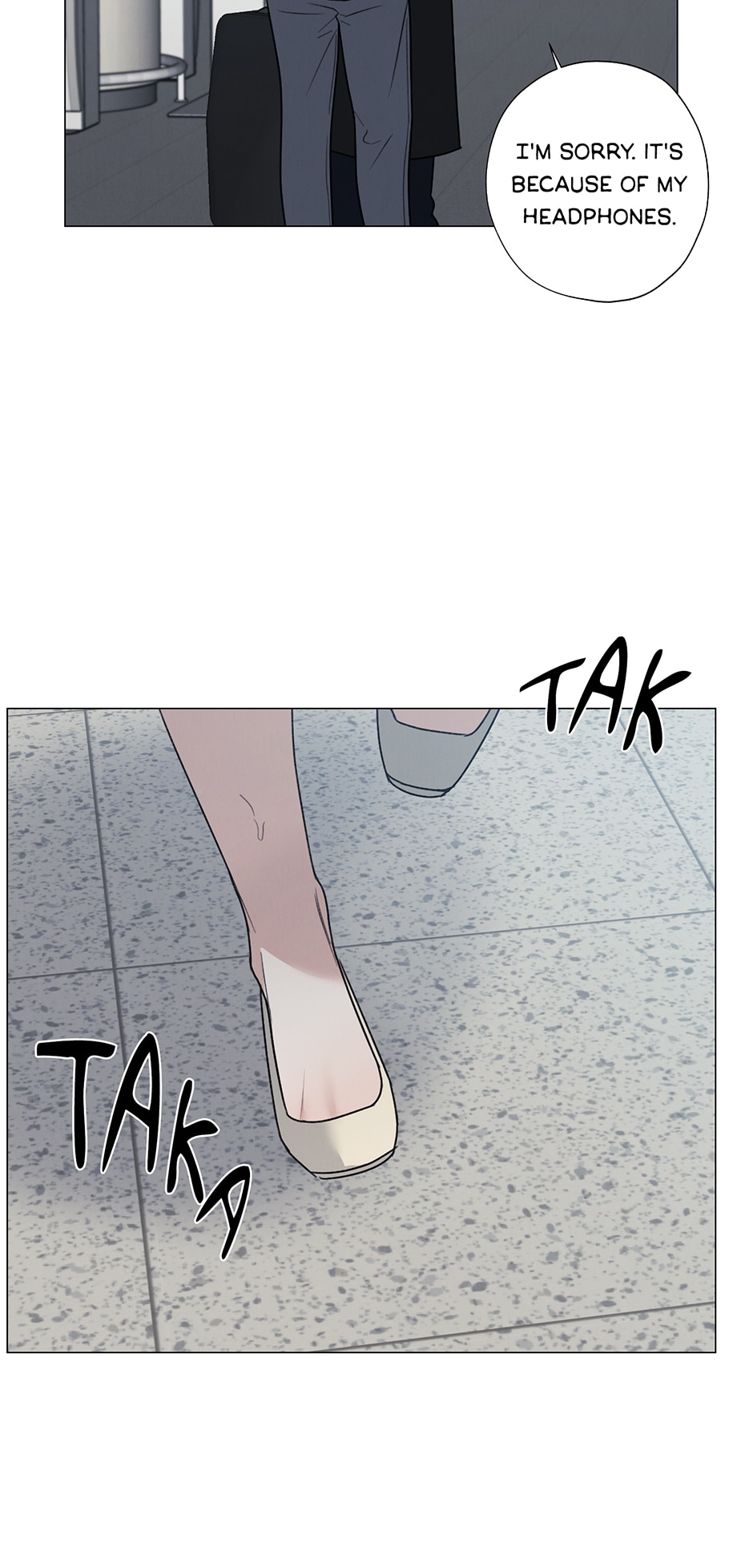 The Terrible Act Chapter 42 - Page 52