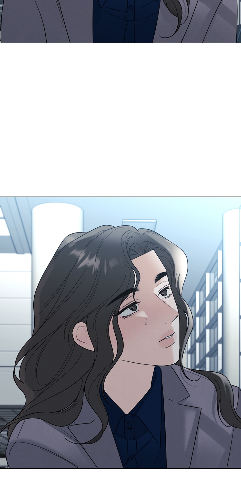 The Terrible Act Chapter 42 - Page 56