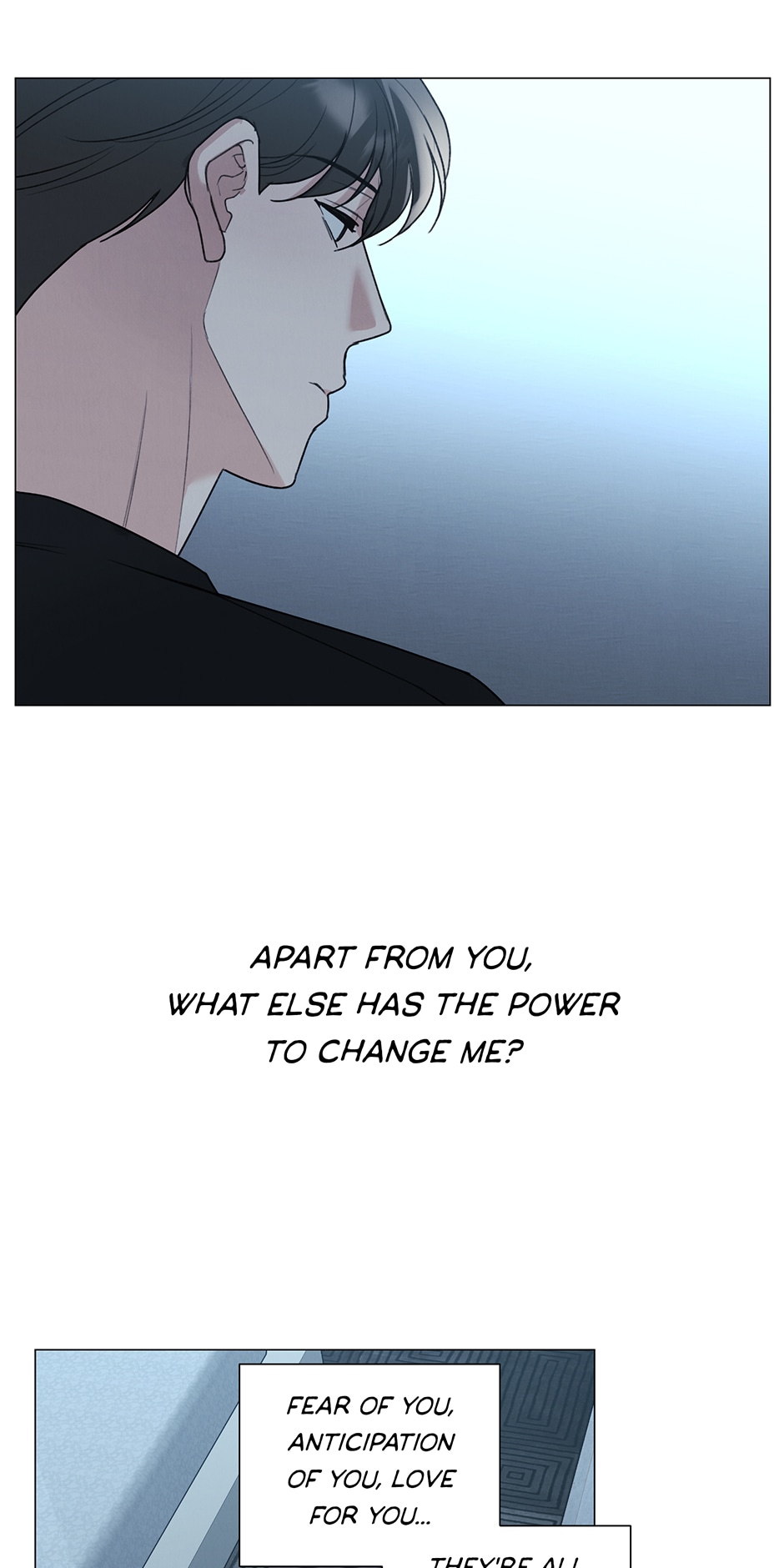 The Terrible Act Chapter 42 - Page 8