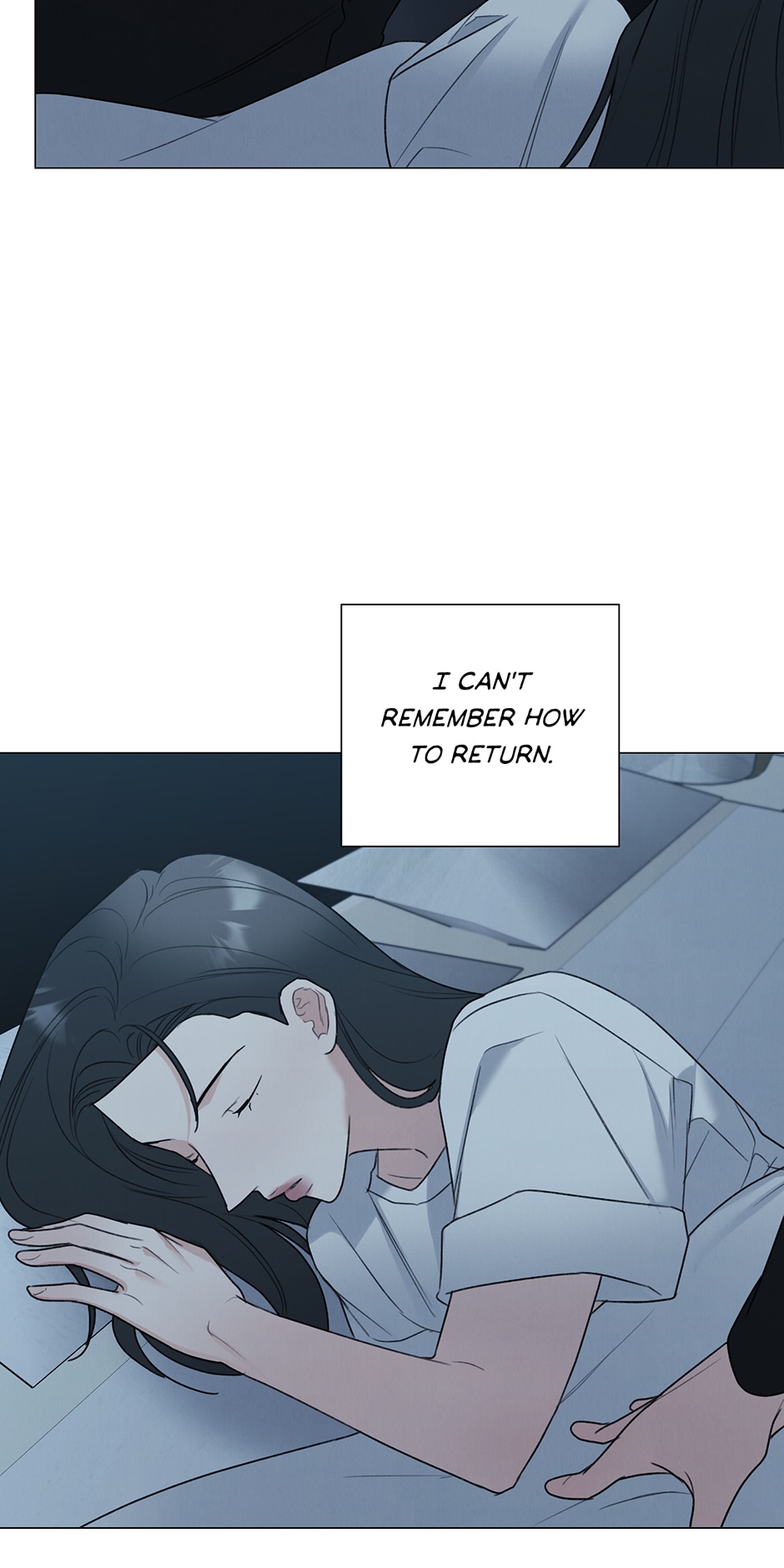 The Terrible Act Chapter 42 - Page 10