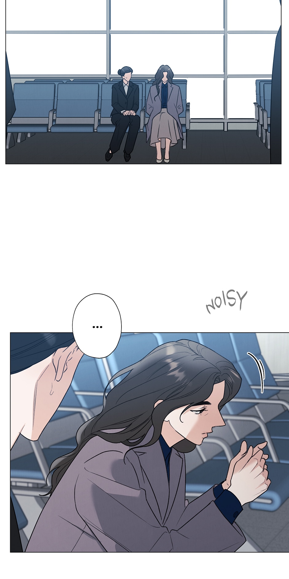 The Terrible Act Chapter 43 - Page 2