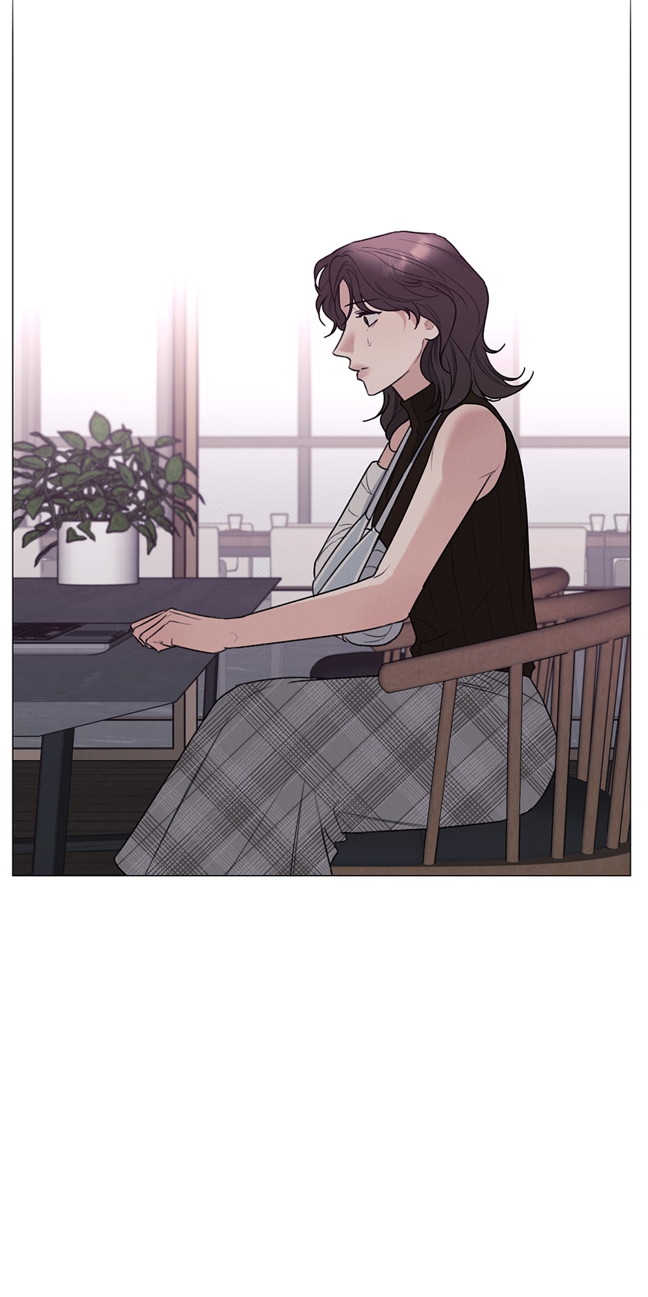 The Terrible Act Chapter 43 - Page 23