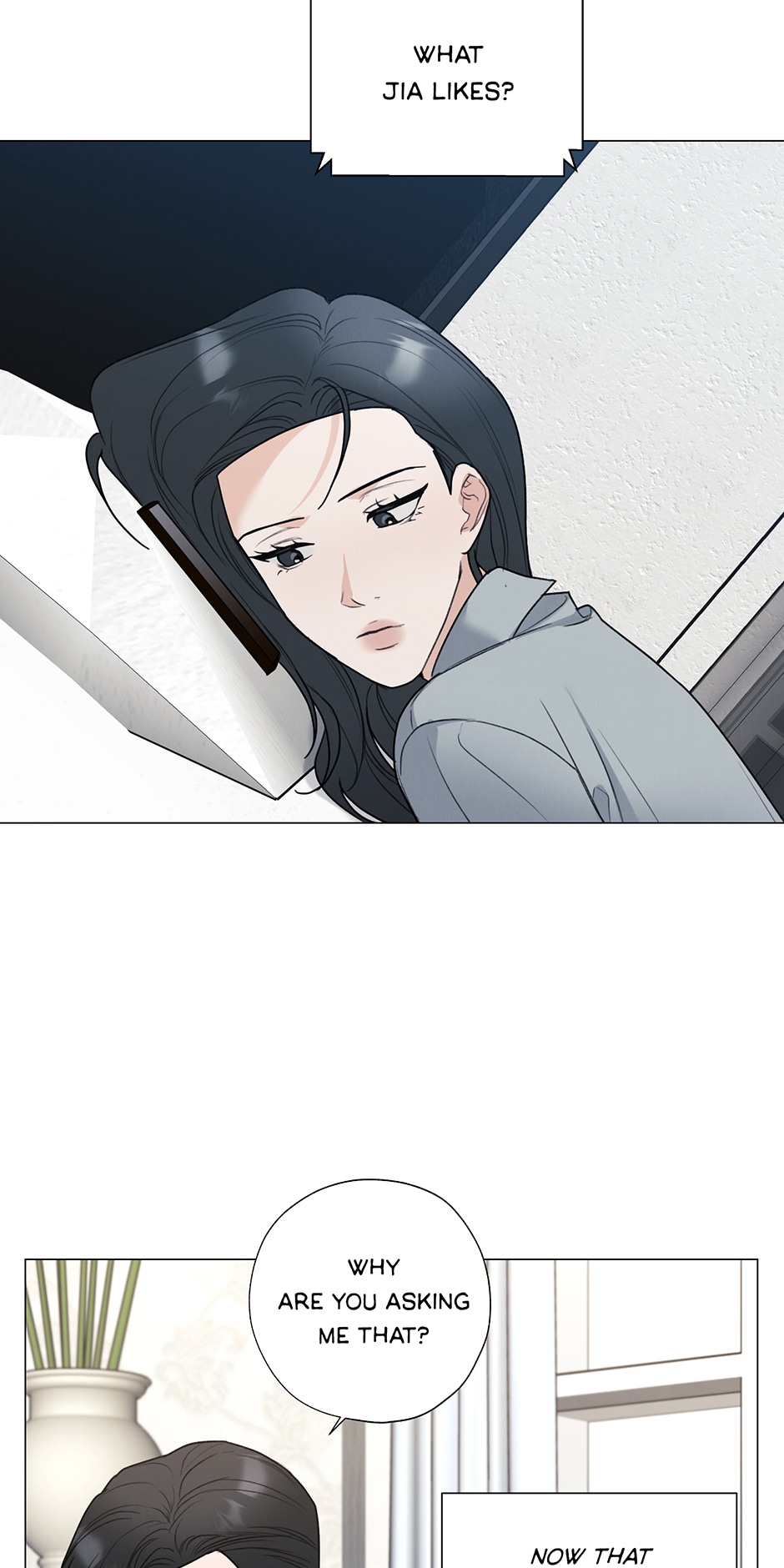 The Terrible Act Chapter 43 - Page 29