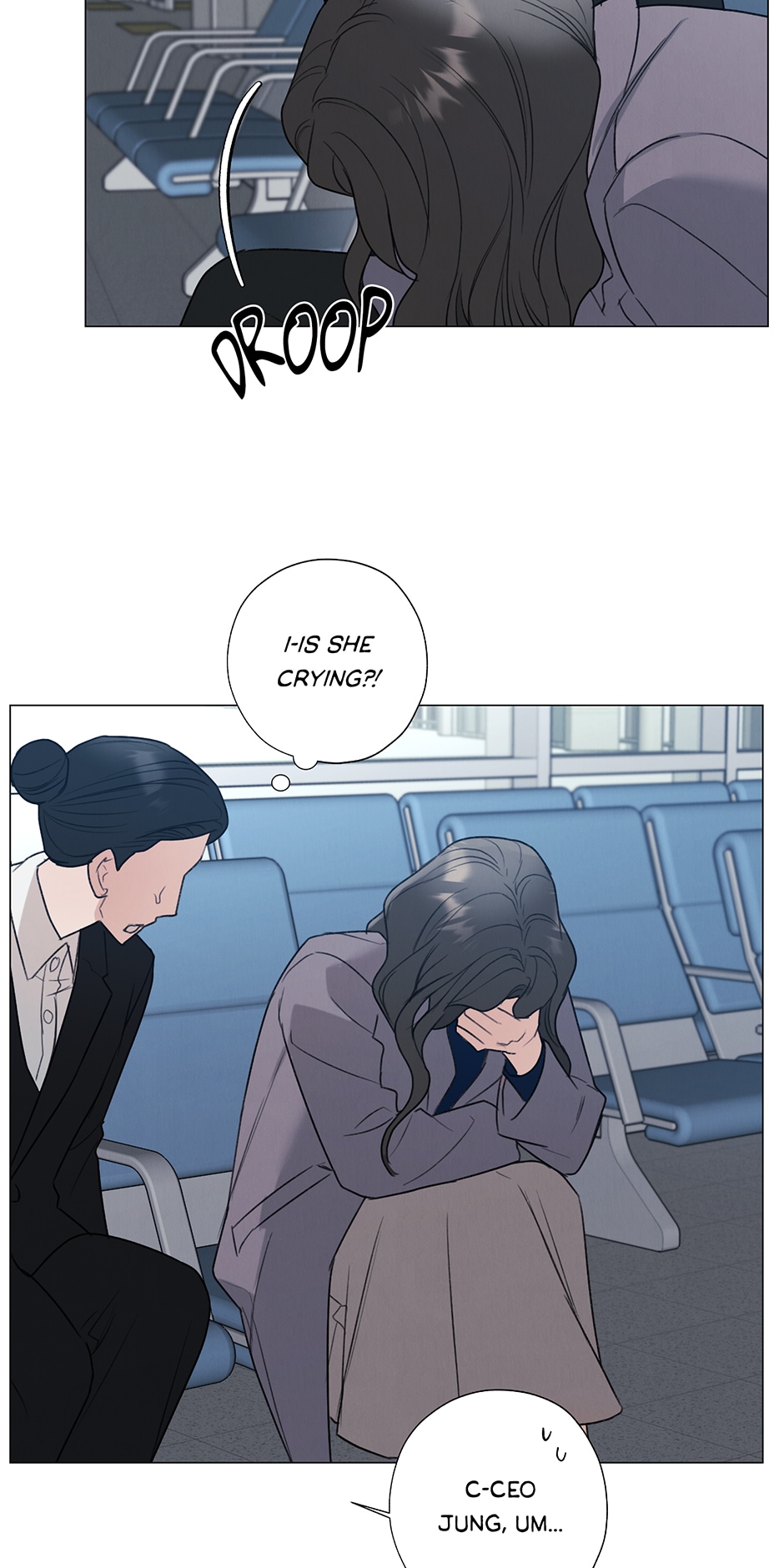 The Terrible Act Chapter 43 - Page 4