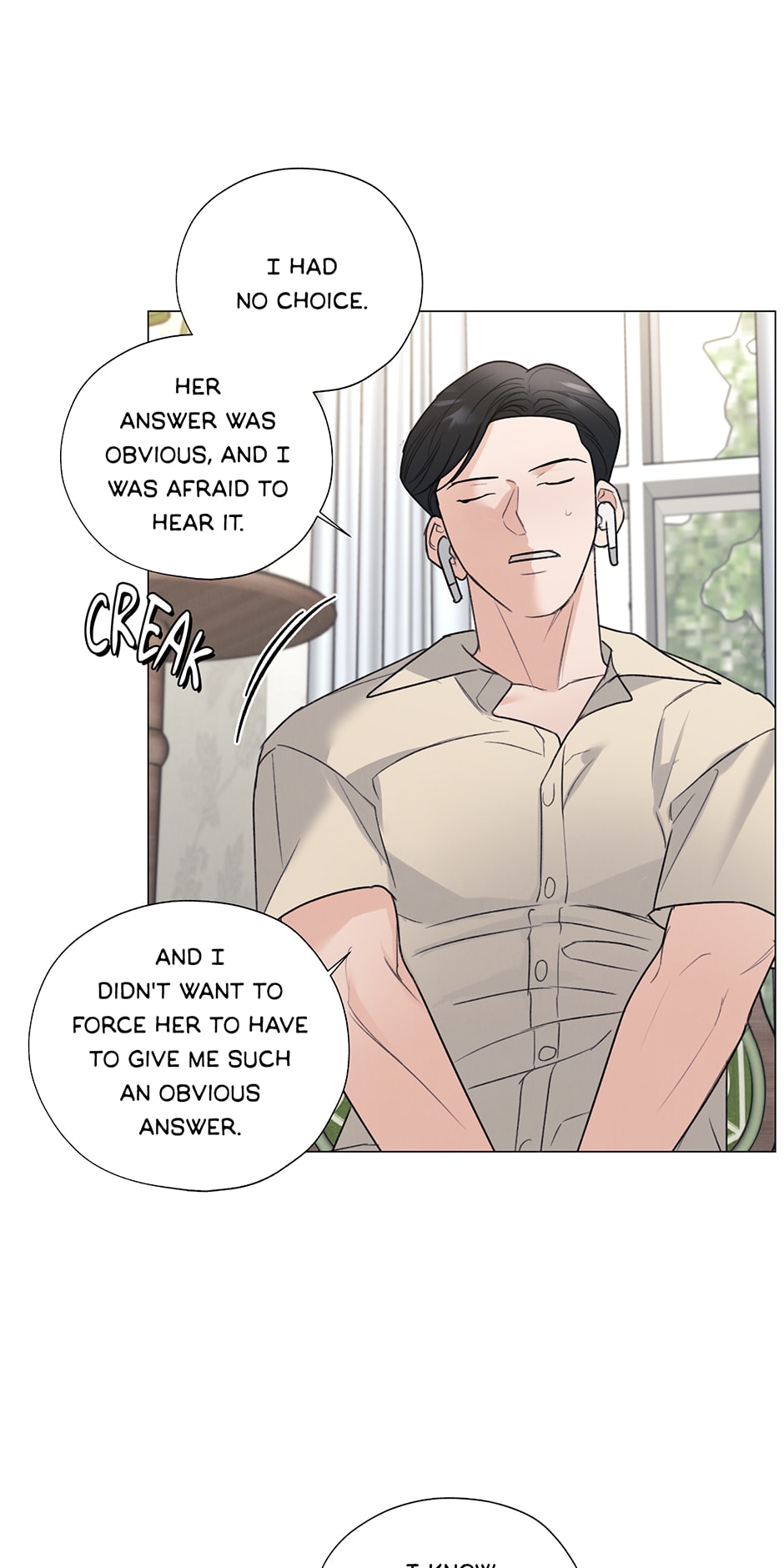 The Terrible Act Chapter 43 - Page 39
