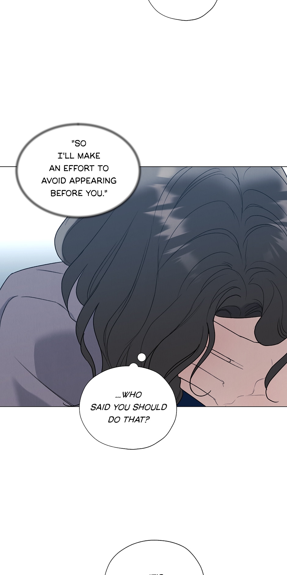 The Terrible Act Chapter 43 - Page 5