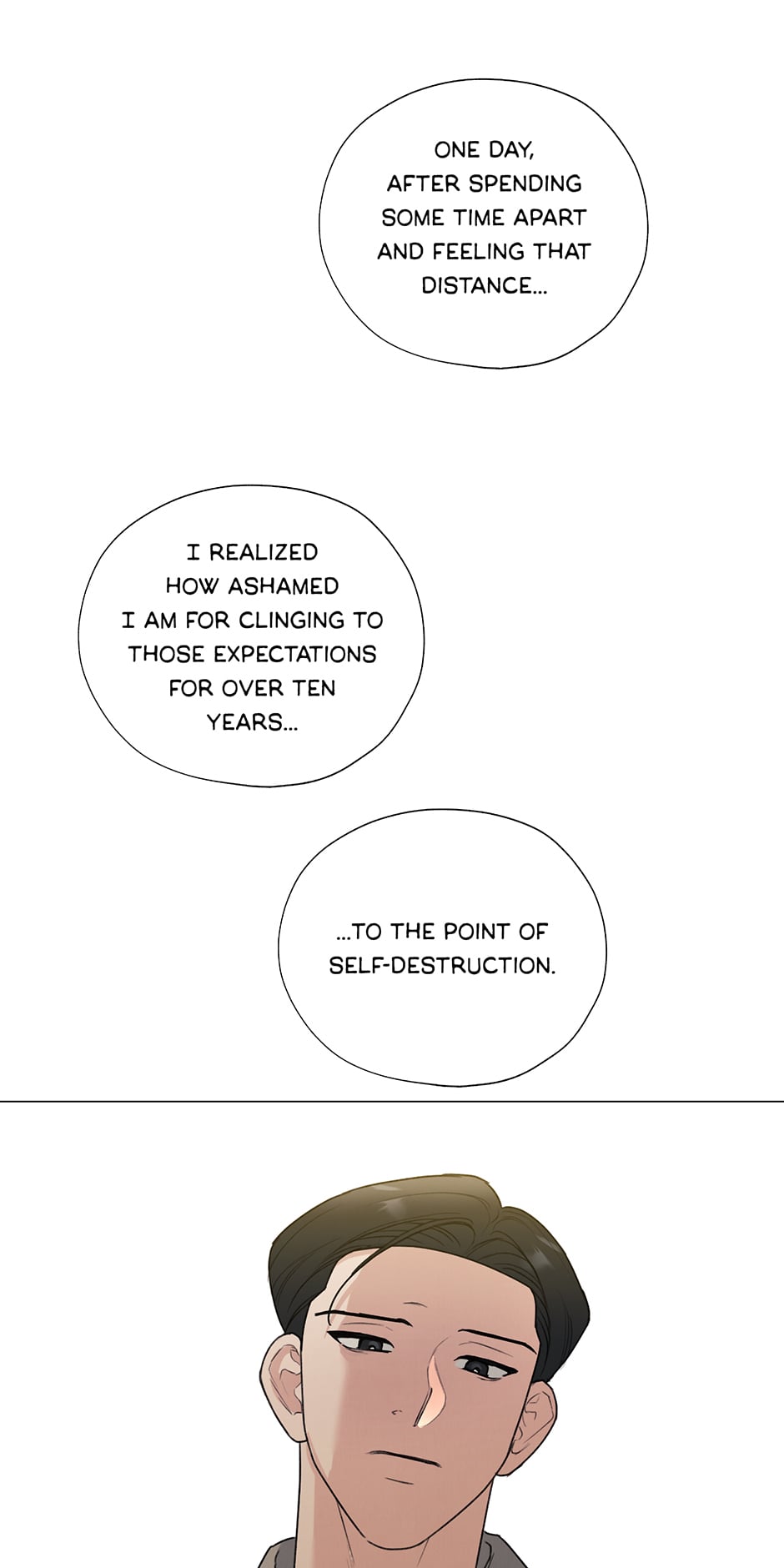 The Terrible Act Chapter 43 - Page 41
