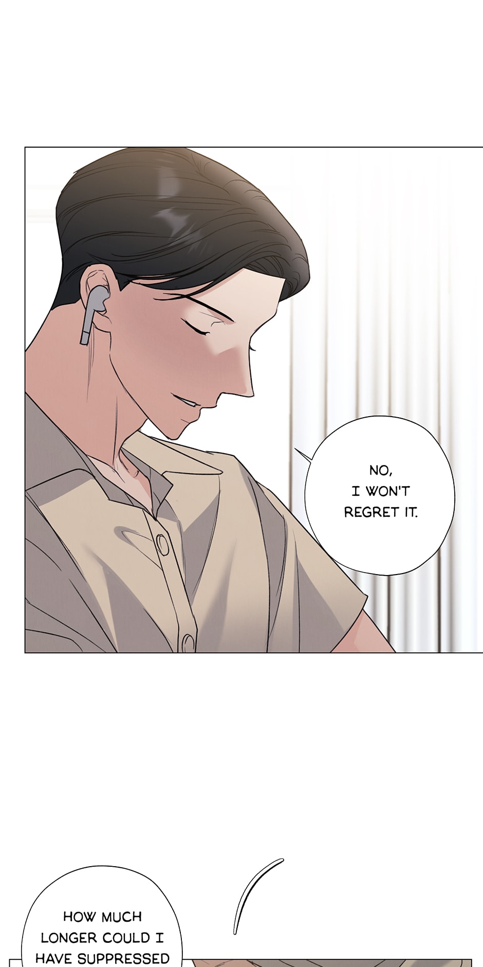 The Terrible Act Chapter 43 - Page 44