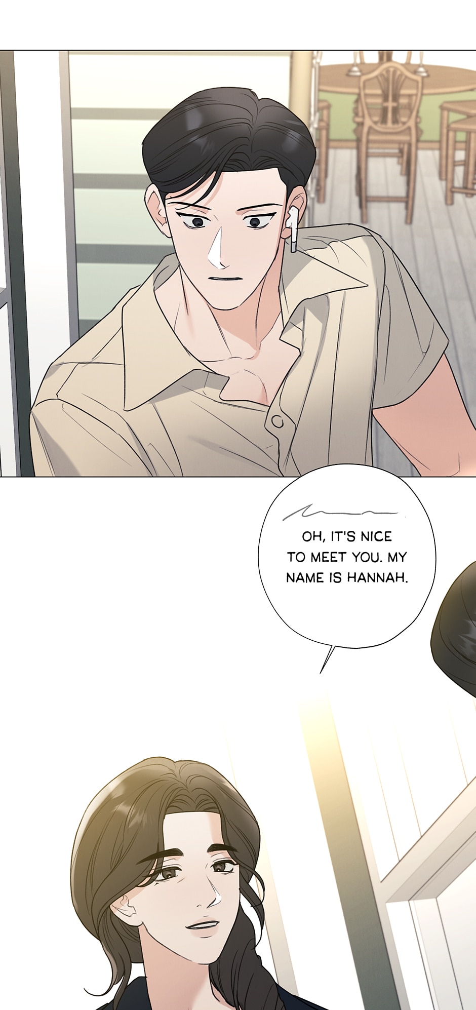 The Terrible Act Chapter 43 - Page 51