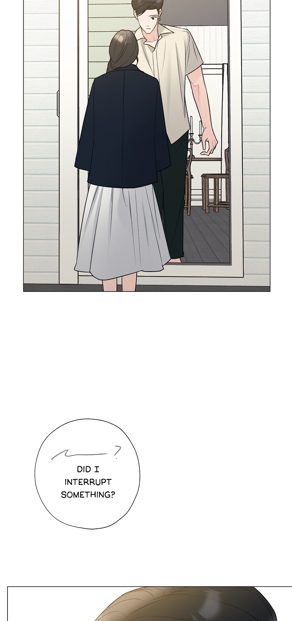 The Terrible Act Chapter 43 - Page 53