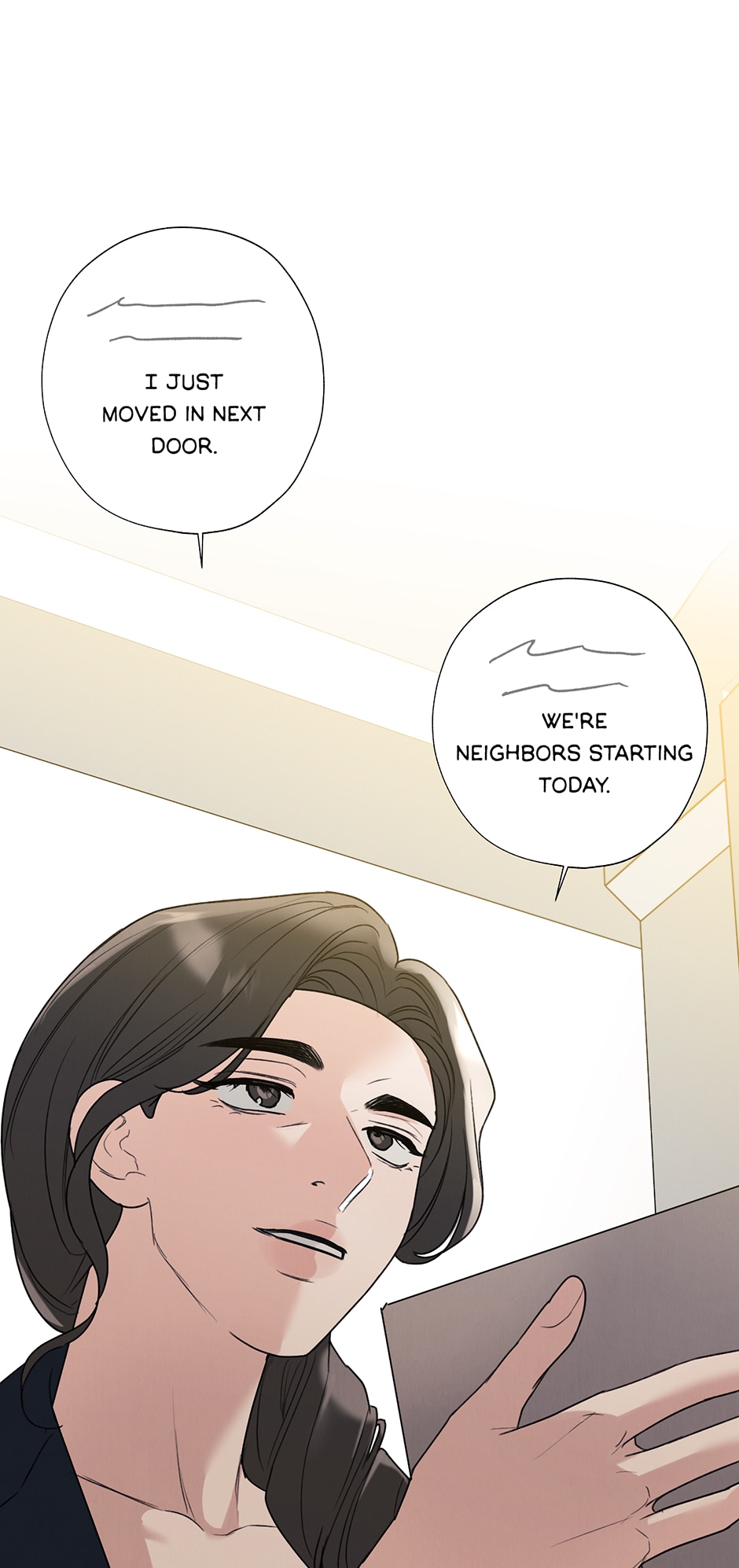 The Terrible Act Chapter 43 - Page 55