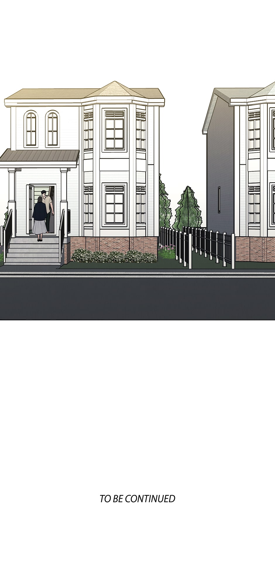 The Terrible Act Chapter 43 - Page 57