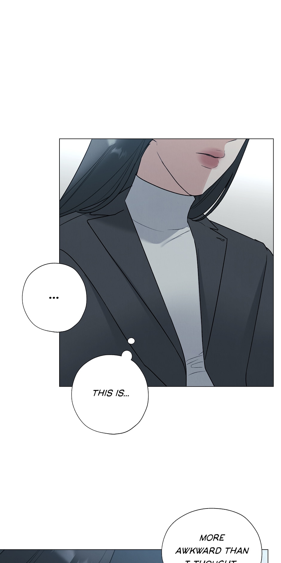 The Terrible Act Chapter 44 - Page 11