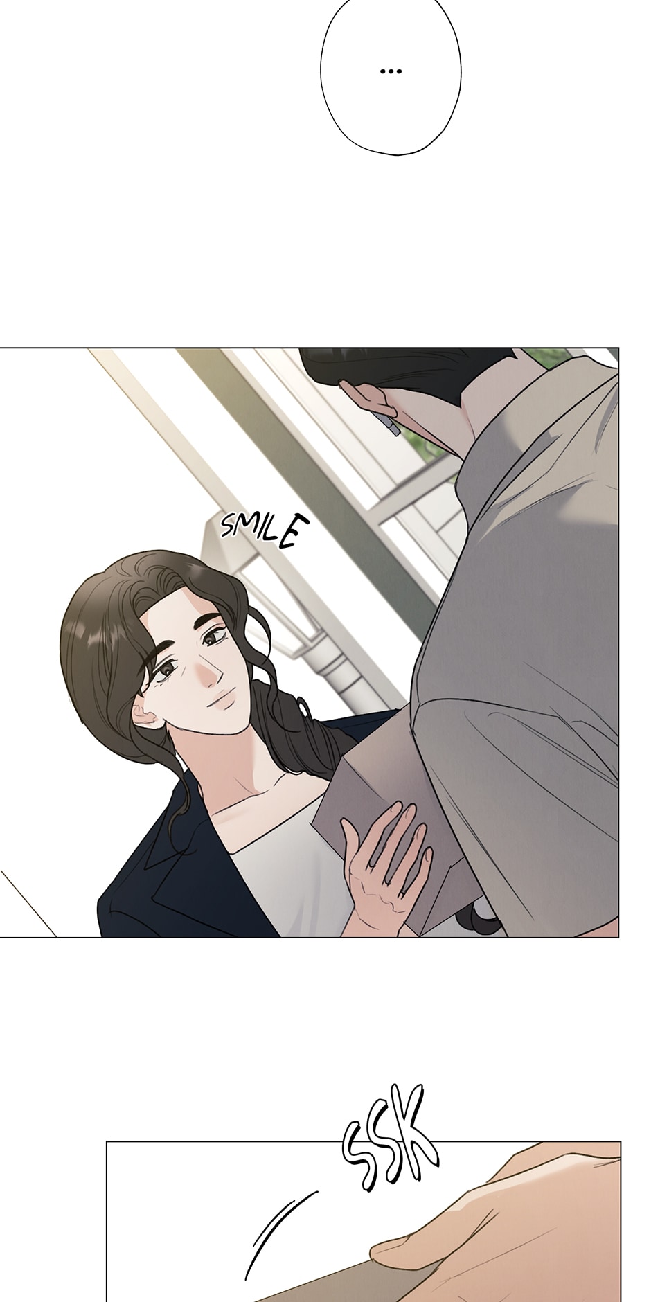The Terrible Act Chapter 44 - Page 3
