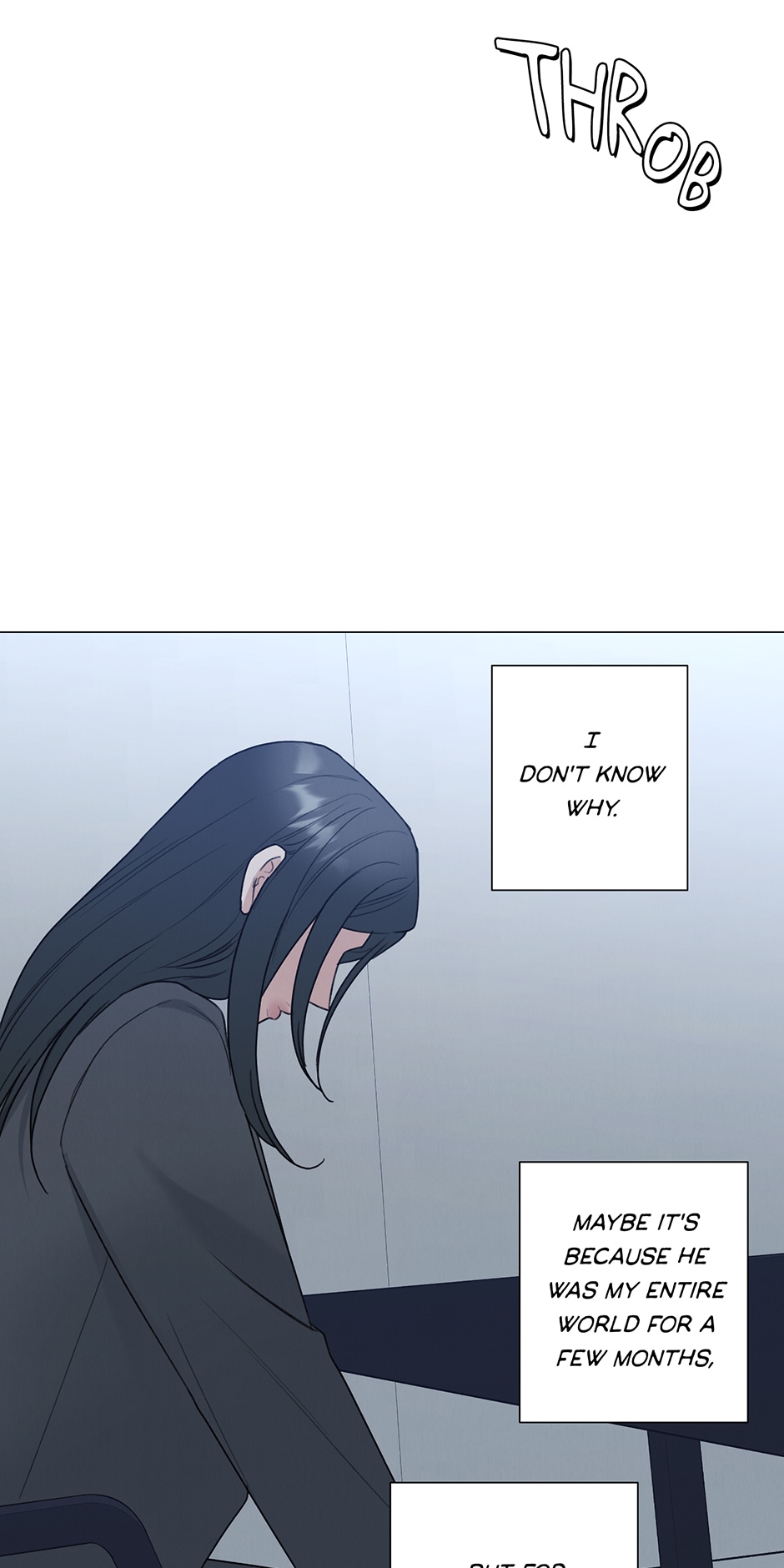 The Terrible Act Chapter 44 - Page 21