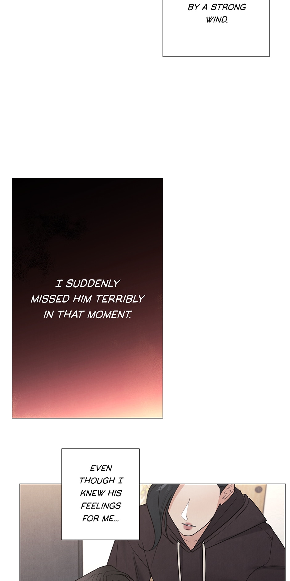 The Terrible Act Chapter 44 - Page 23