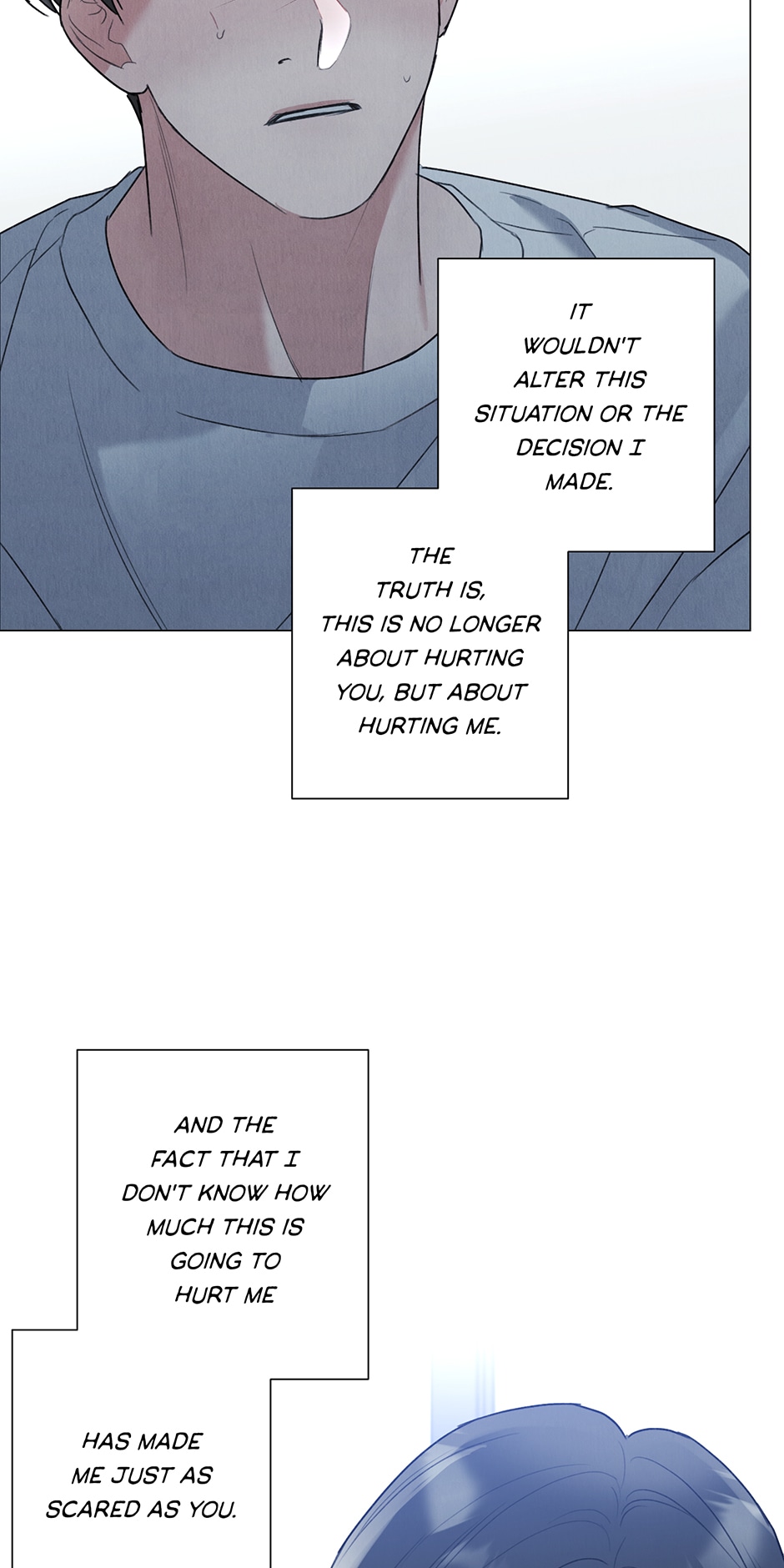 The Terrible Act Chapter 44 - Page 29