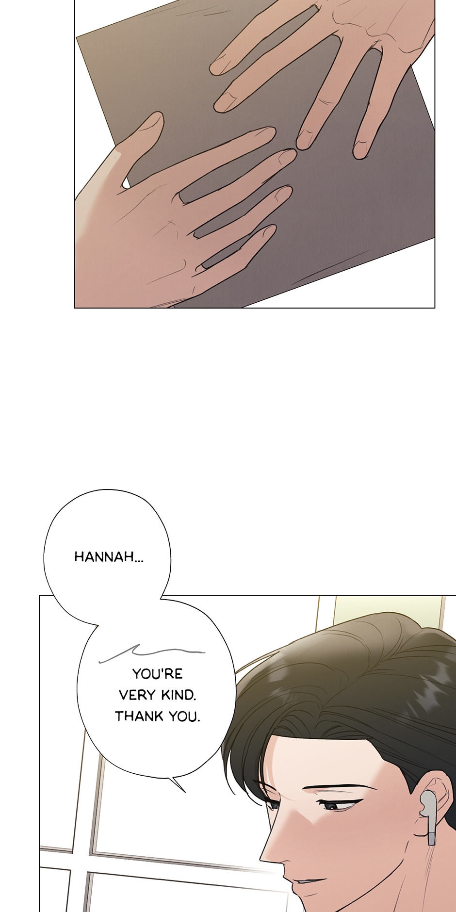 The Terrible Act Chapter 44 - Page 4