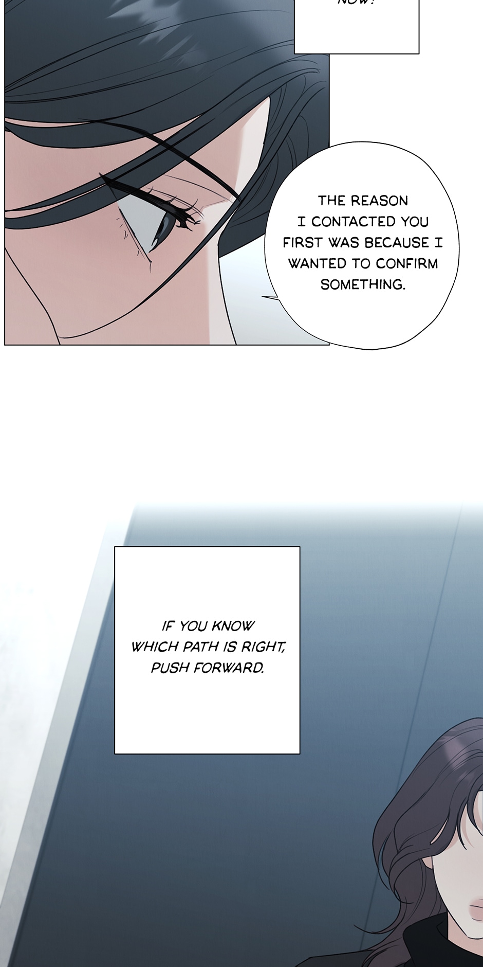 The Terrible Act Chapter 44 - Page 32