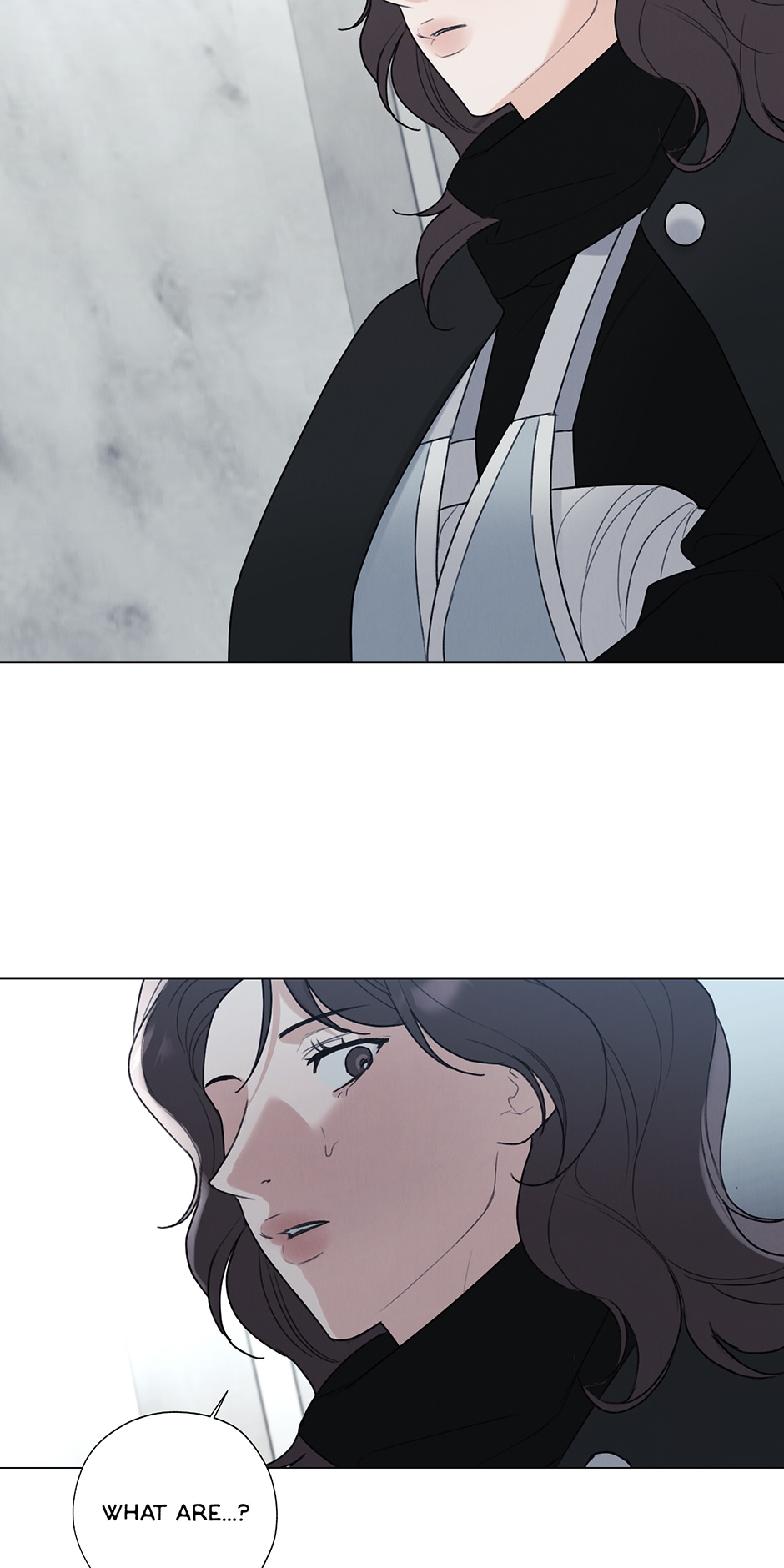 The Terrible Act Chapter 44 - Page 34