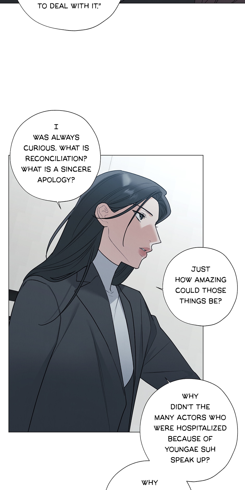 The Terrible Act Chapter 44 - Page 36
