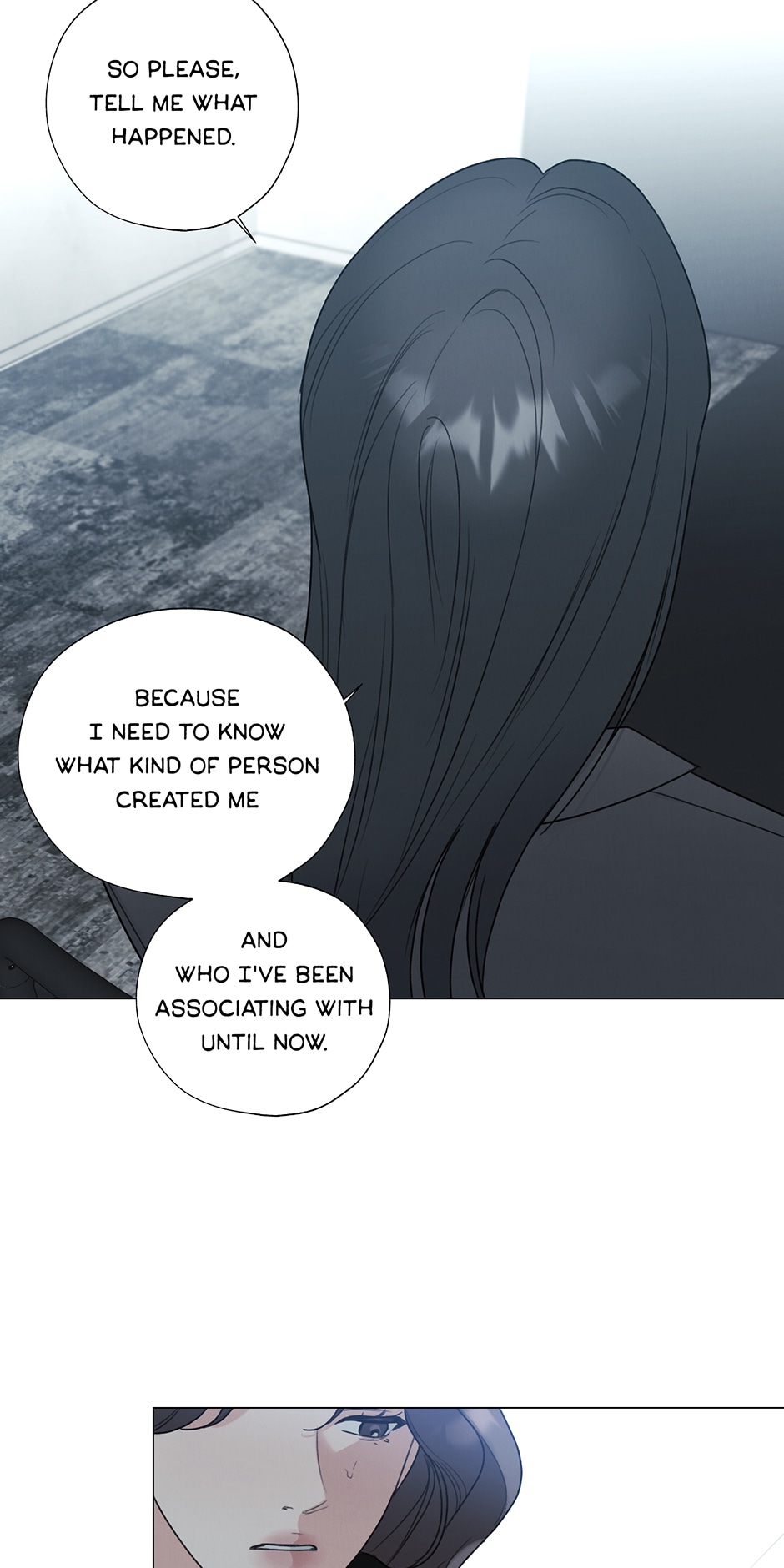 The Terrible Act Chapter 44 - Page 38