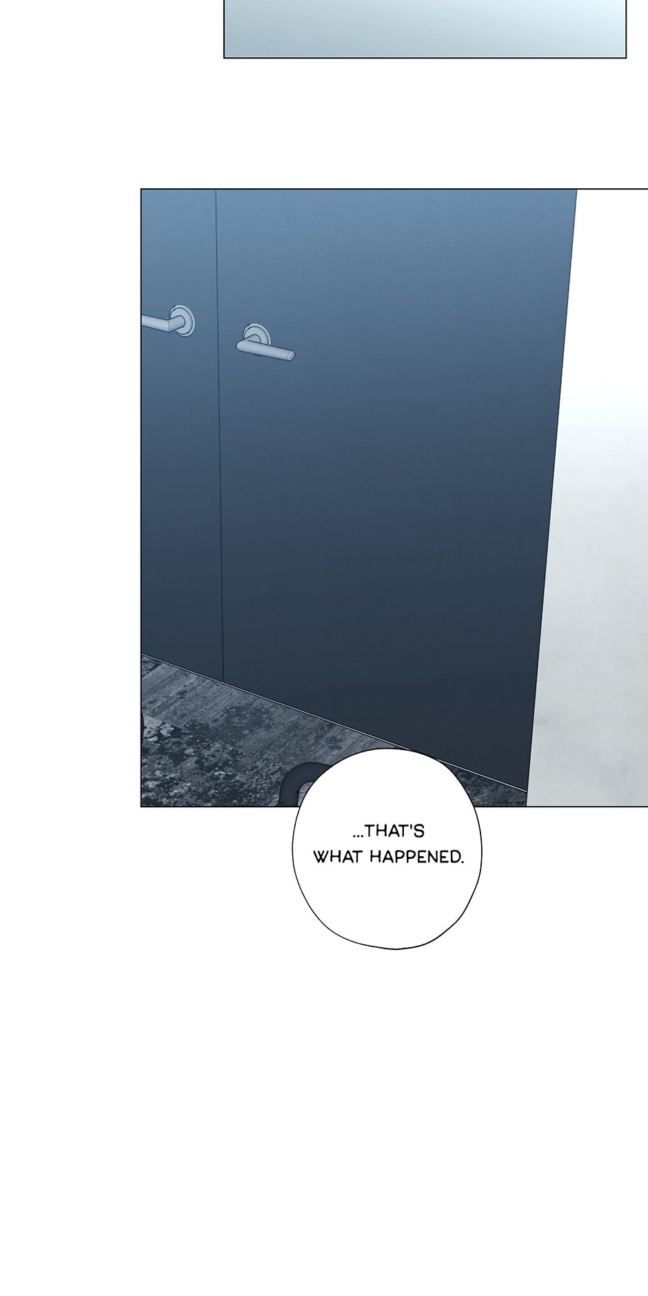 The Terrible Act Chapter 44 - Page 40