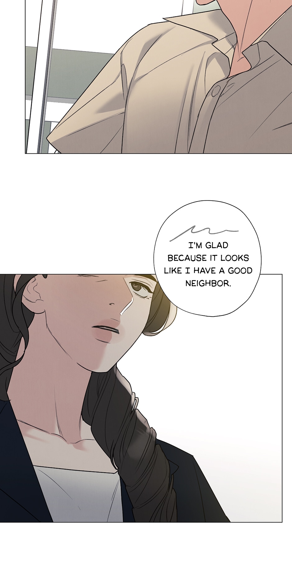 The Terrible Act Chapter 44 - Page 5