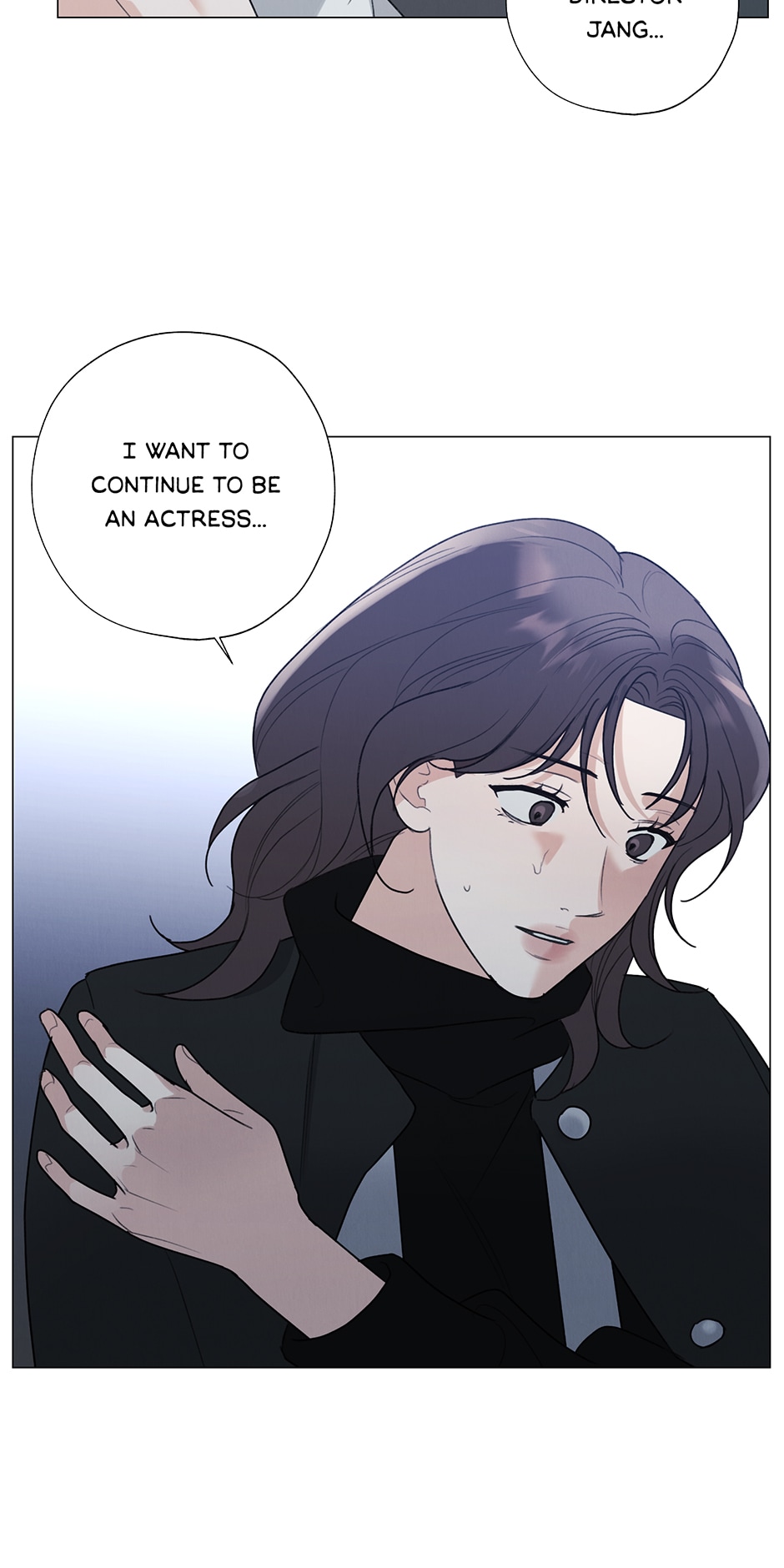 The Terrible Act Chapter 44 - Page 47