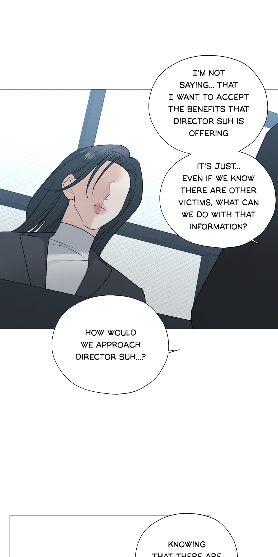 The Terrible Act Chapter 44 - Page 48