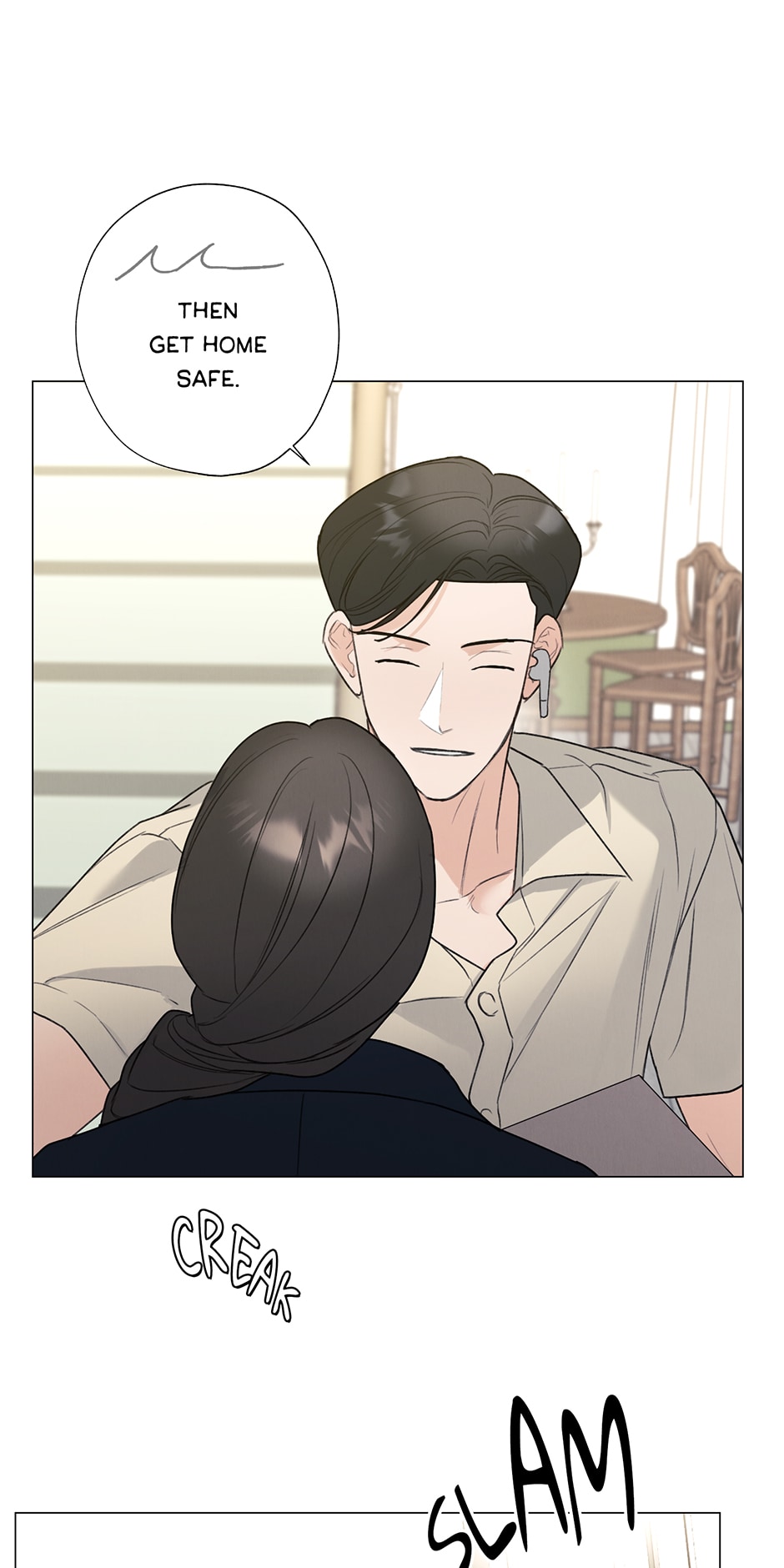 The Terrible Act Chapter 44 - Page 6