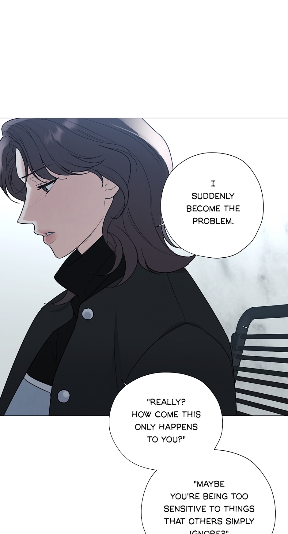 The Terrible Act Chapter 44 - Page 51