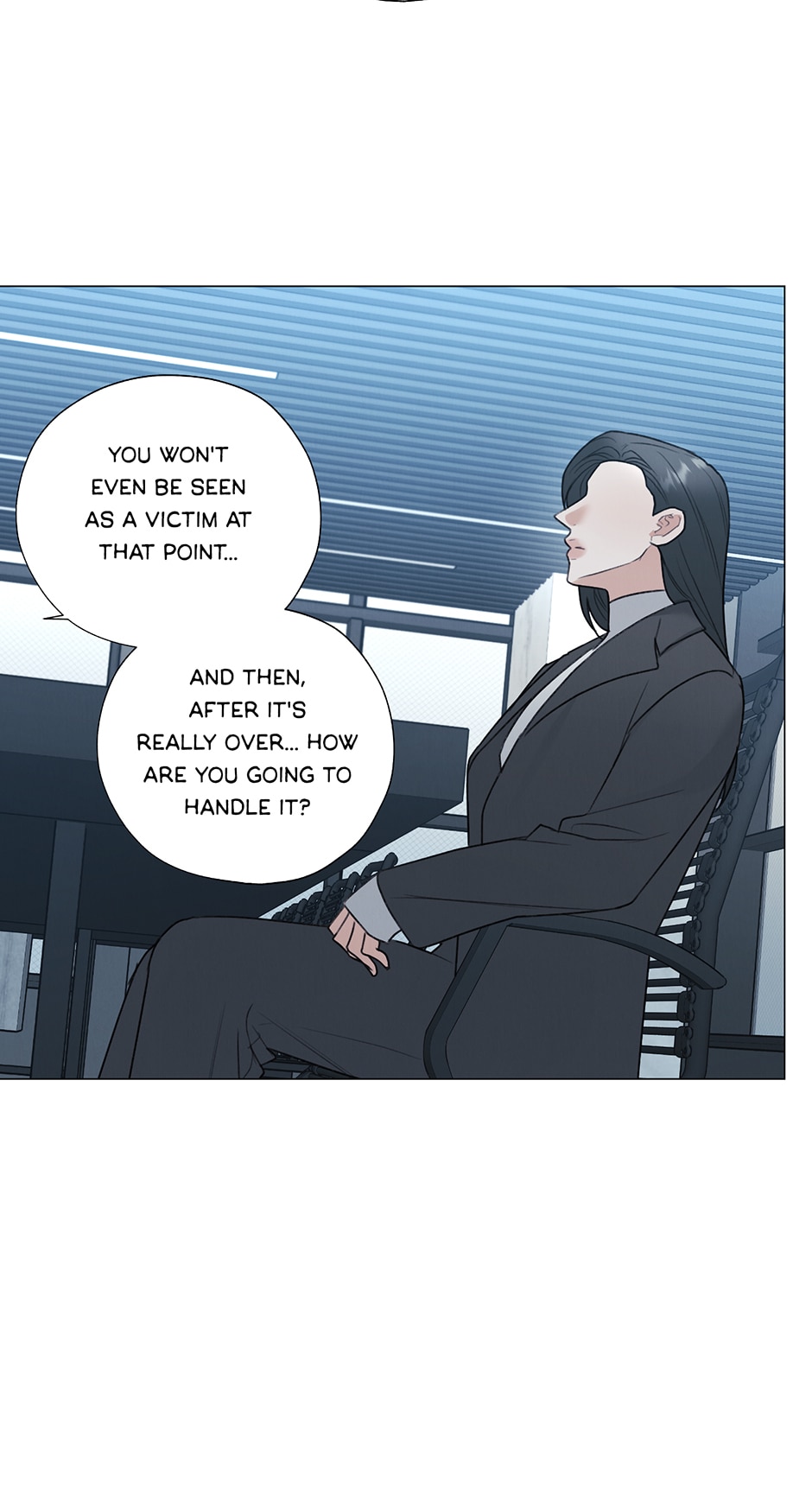 The Terrible Act Chapter 44 - Page 53