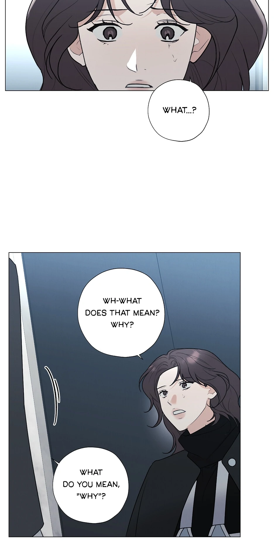 The Terrible Act Chapter 45 - Page 2