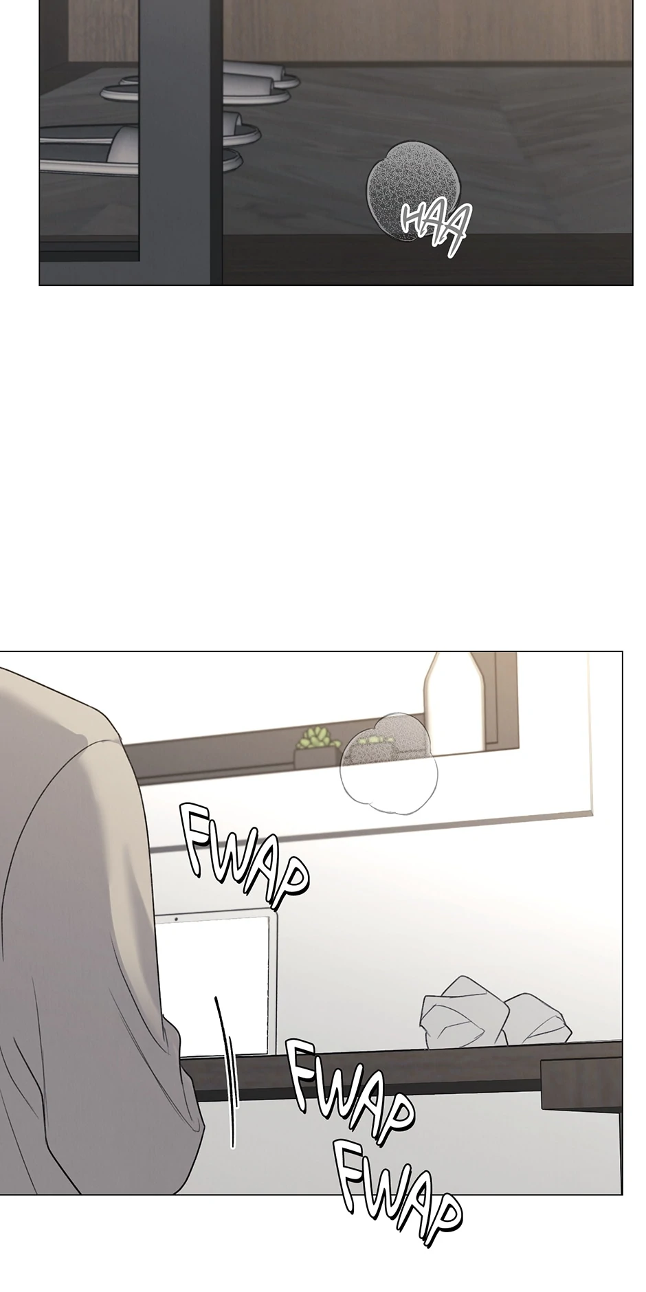 The Terrible Act Chapter 45 - Page 14