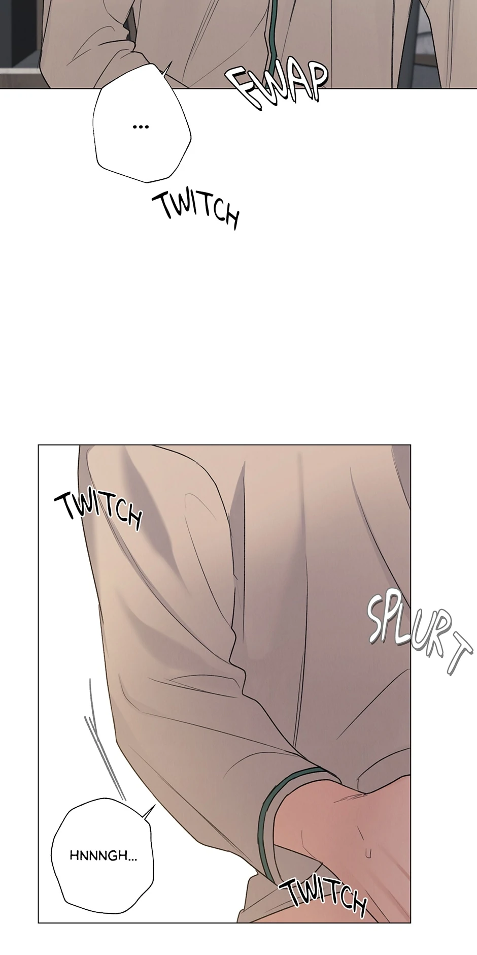 The Terrible Act Chapter 45 - Page 17
