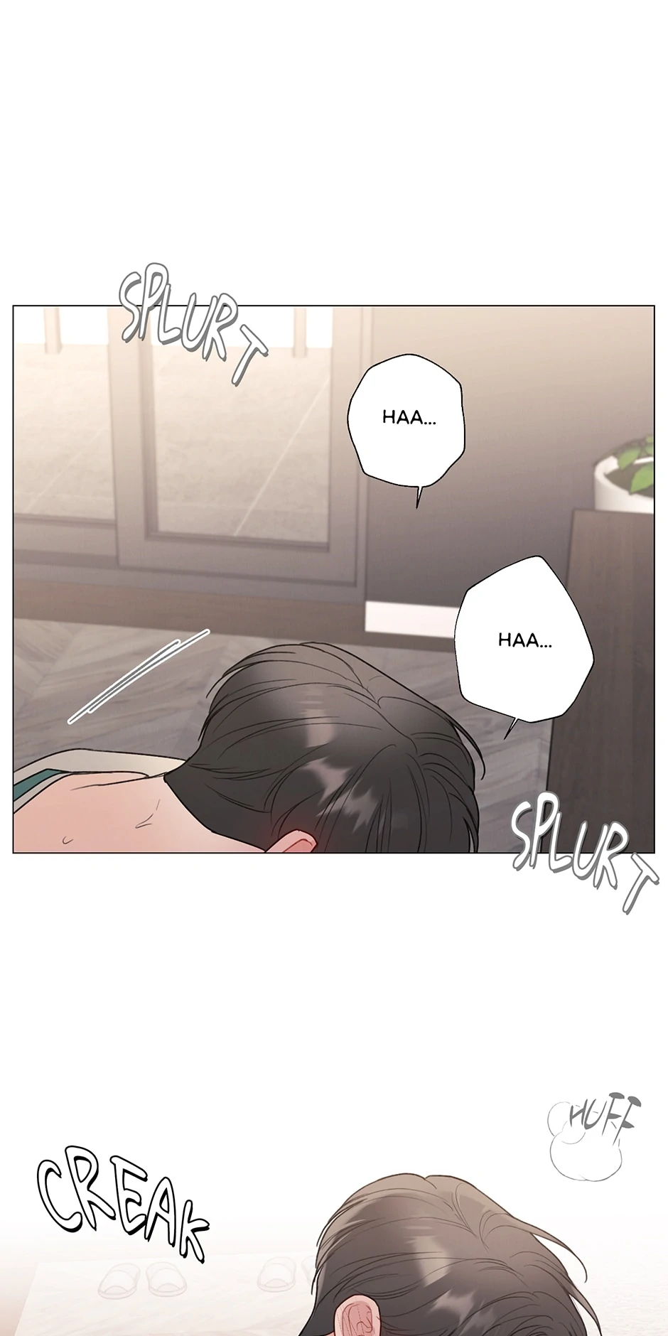 The Terrible Act Chapter 45 - Page 18